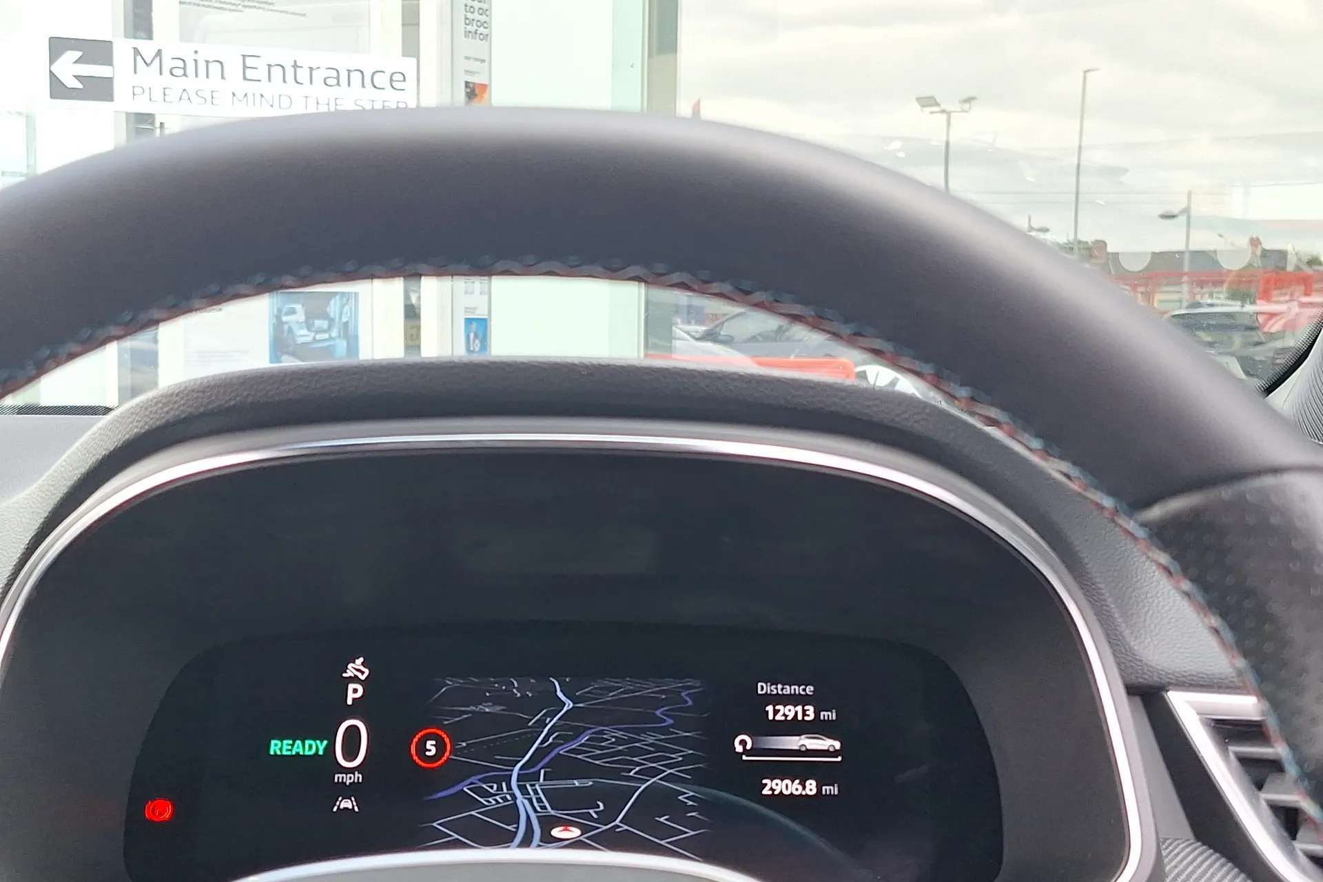 2025 RENAULT CLIO 2025 RENAULT CLIO