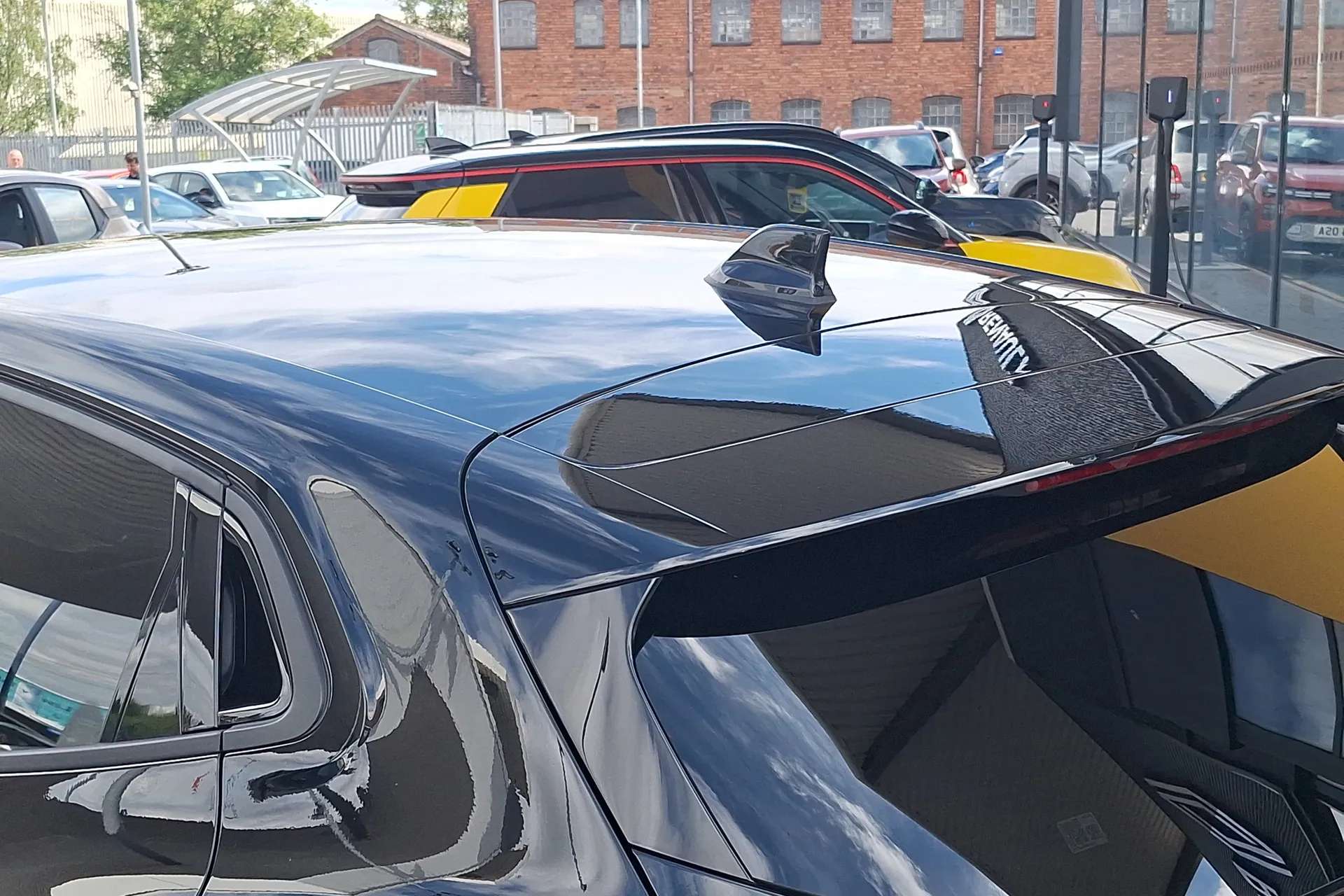2025 RENAULT CLIO 2025 RENAULT CLIO
