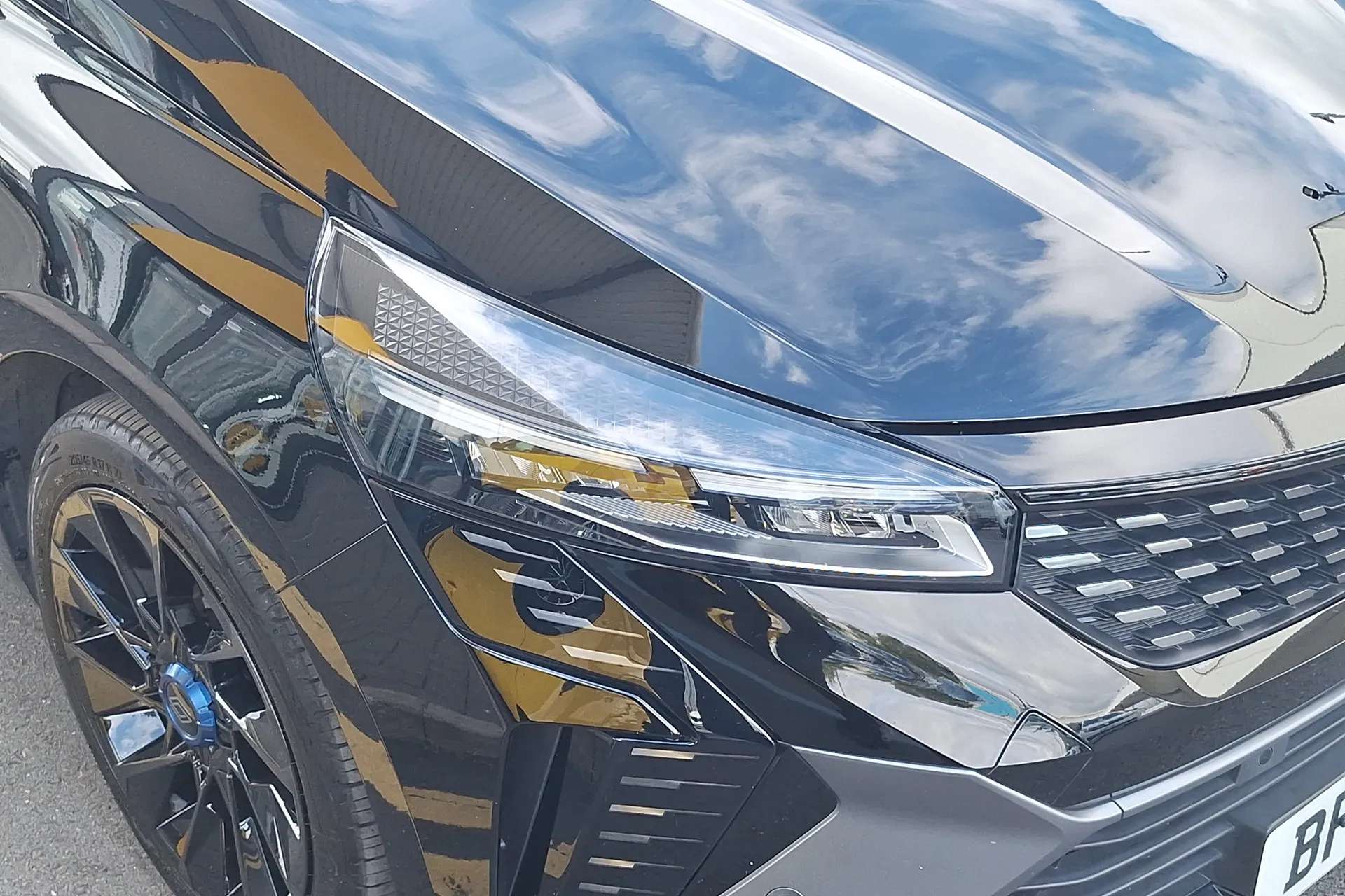 2025 RENAULT CLIO 2025 RENAULT CLIO