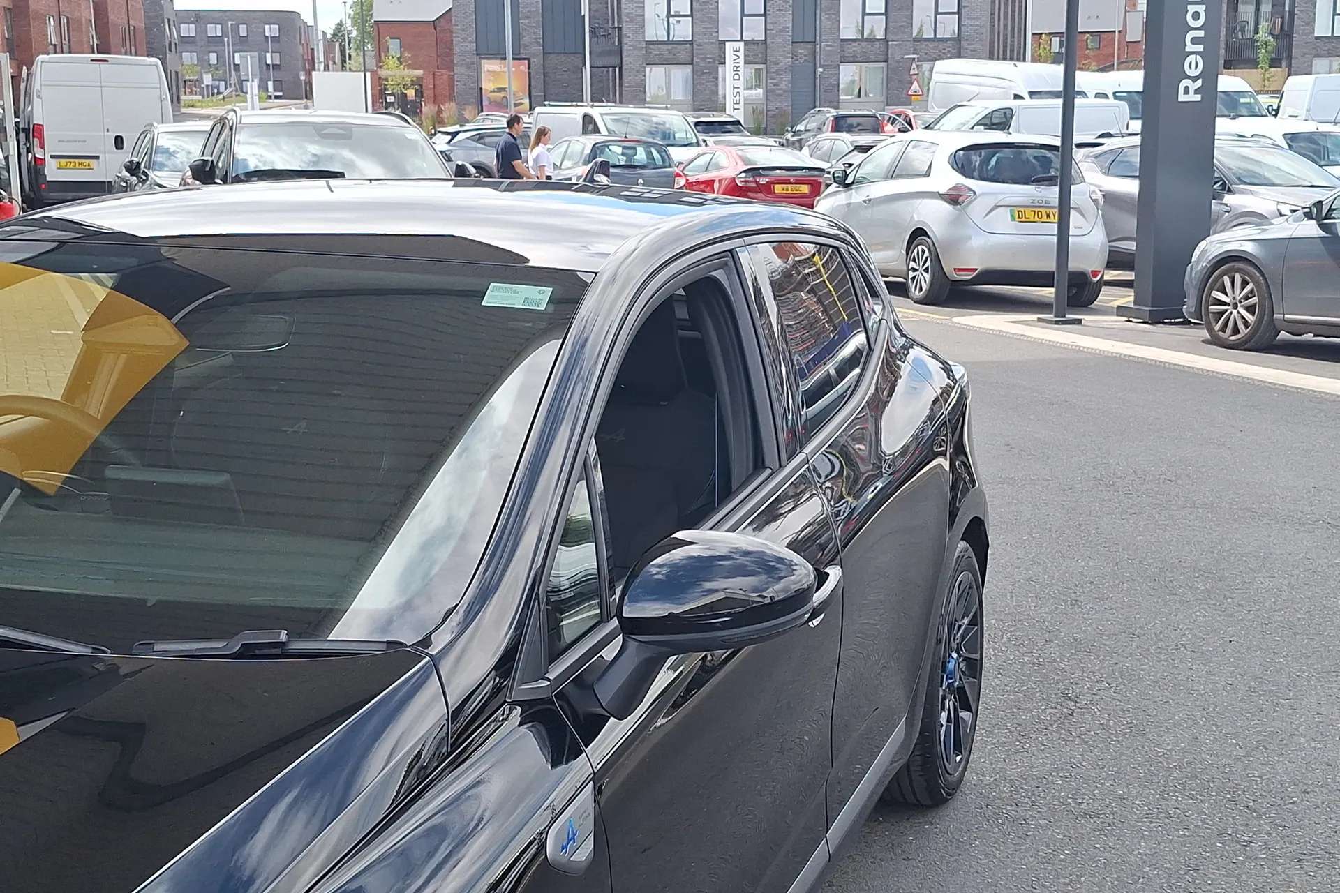 2025 RENAULT CLIO 2025 RENAULT CLIO