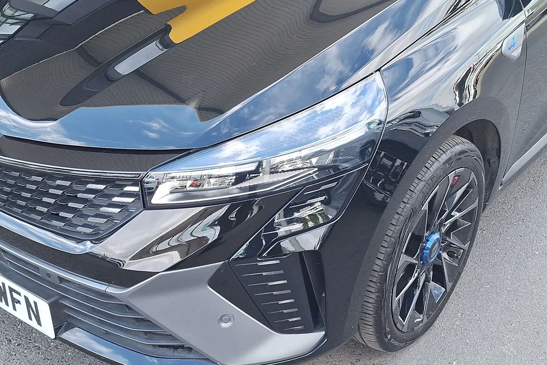 2025 RENAULT CLIO 2025 RENAULT CLIO