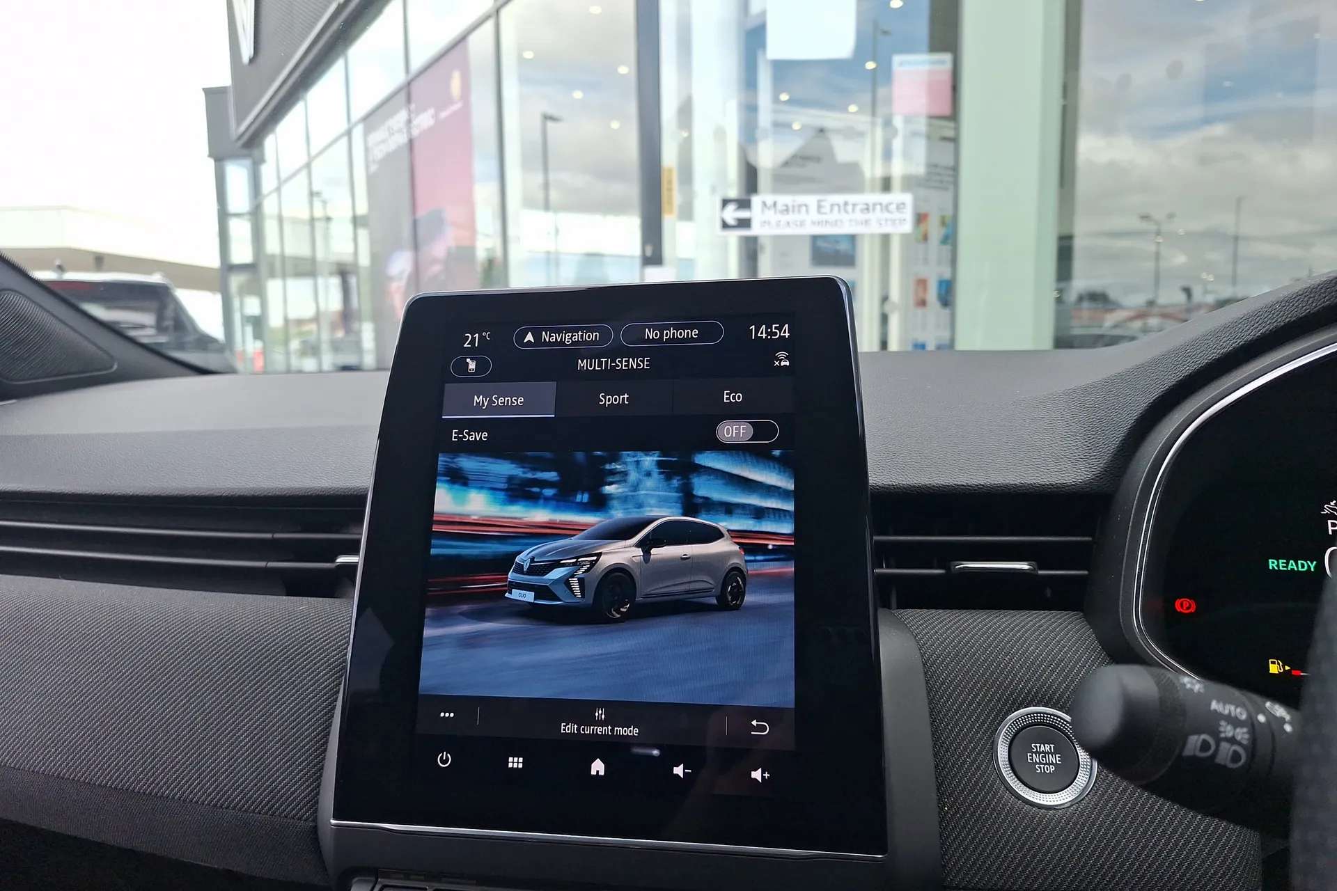 2025 RENAULT CLIO 2025 RENAULT CLIO