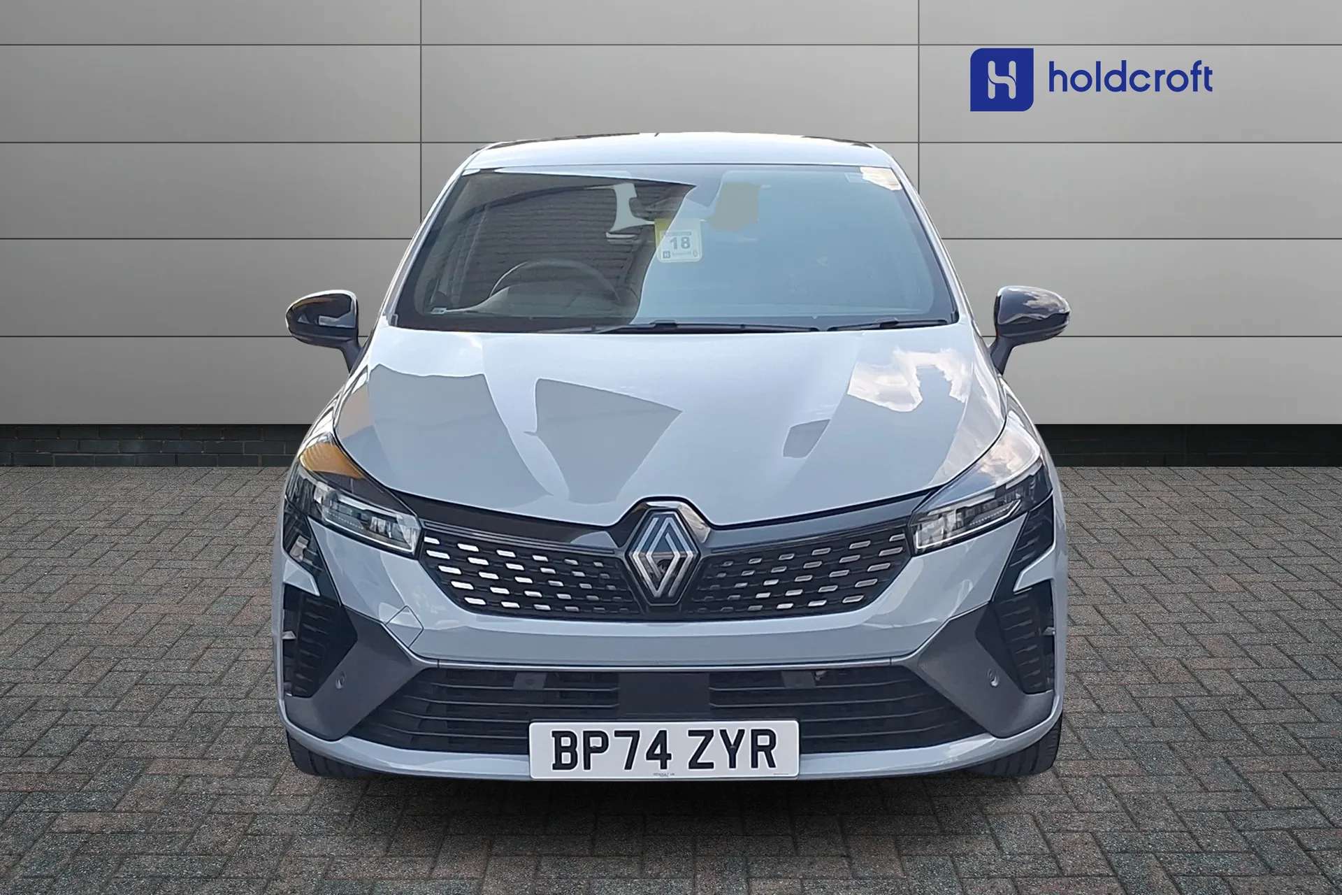 2025 RENAULT CLIO 2025 RENAULT CLIO
