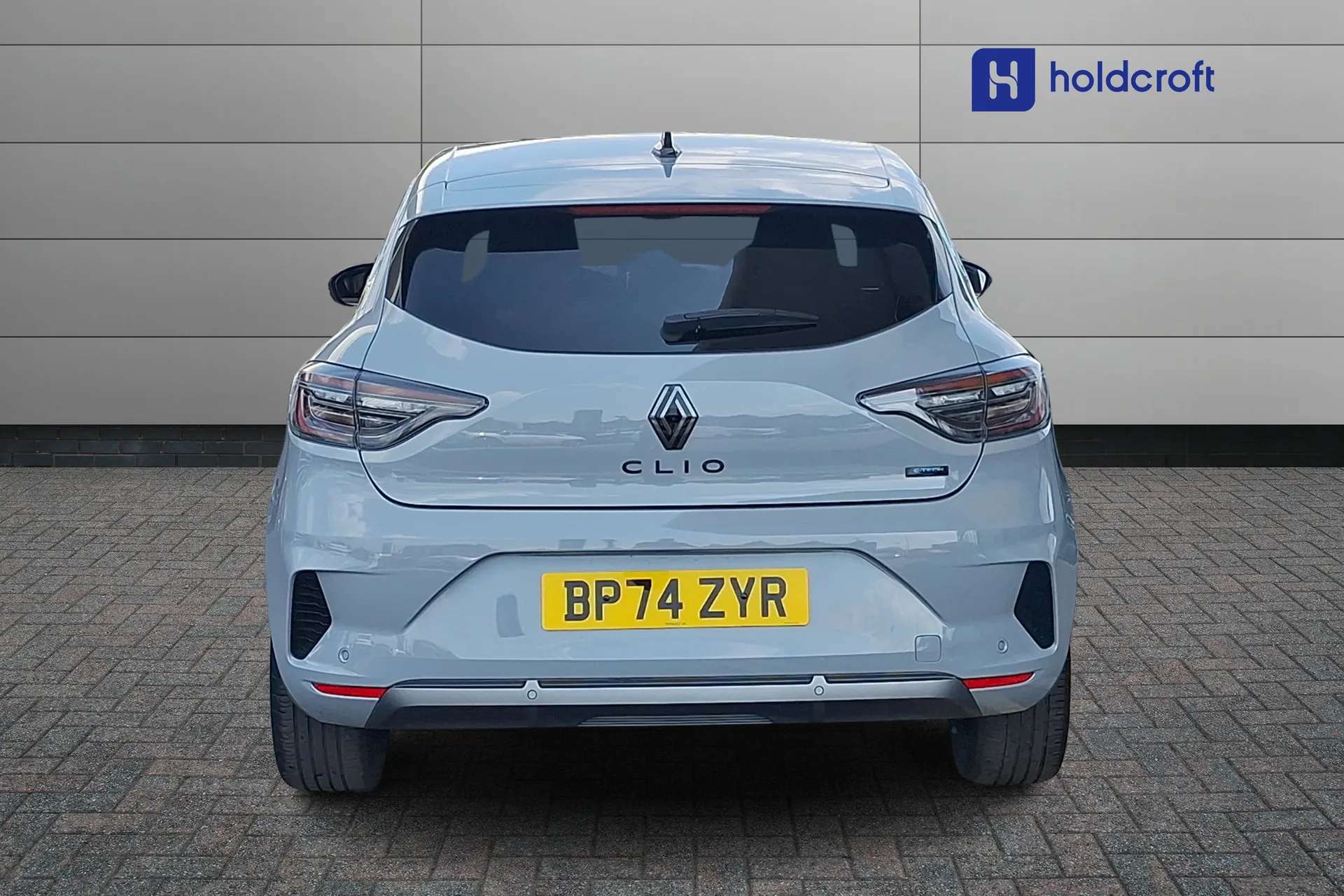 2025 RENAULT CLIO 2025 RENAULT CLIO