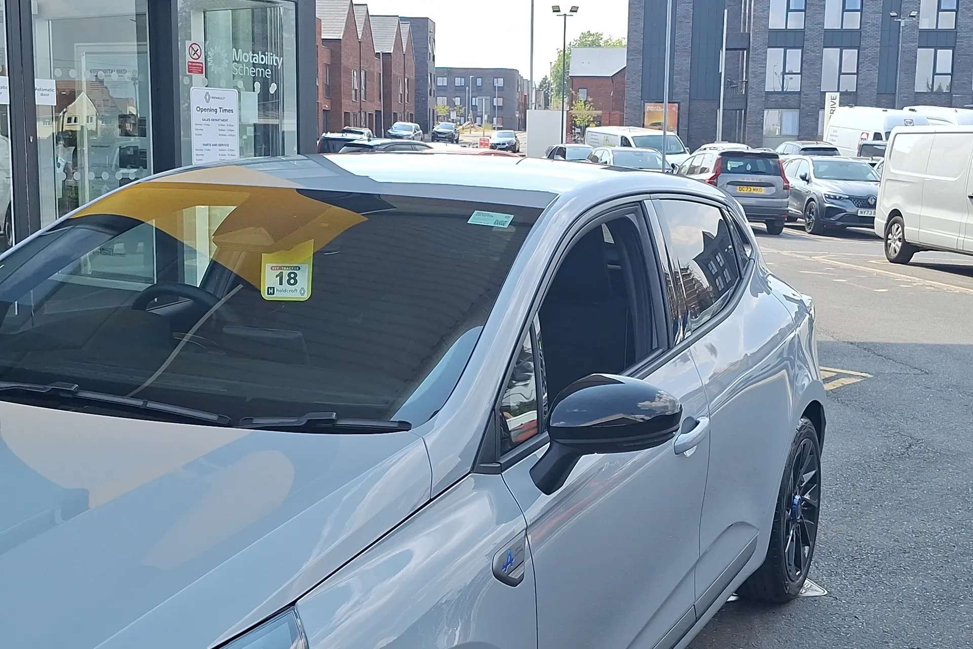 2025 RENAULT CLIO 2025 RENAULT CLIO