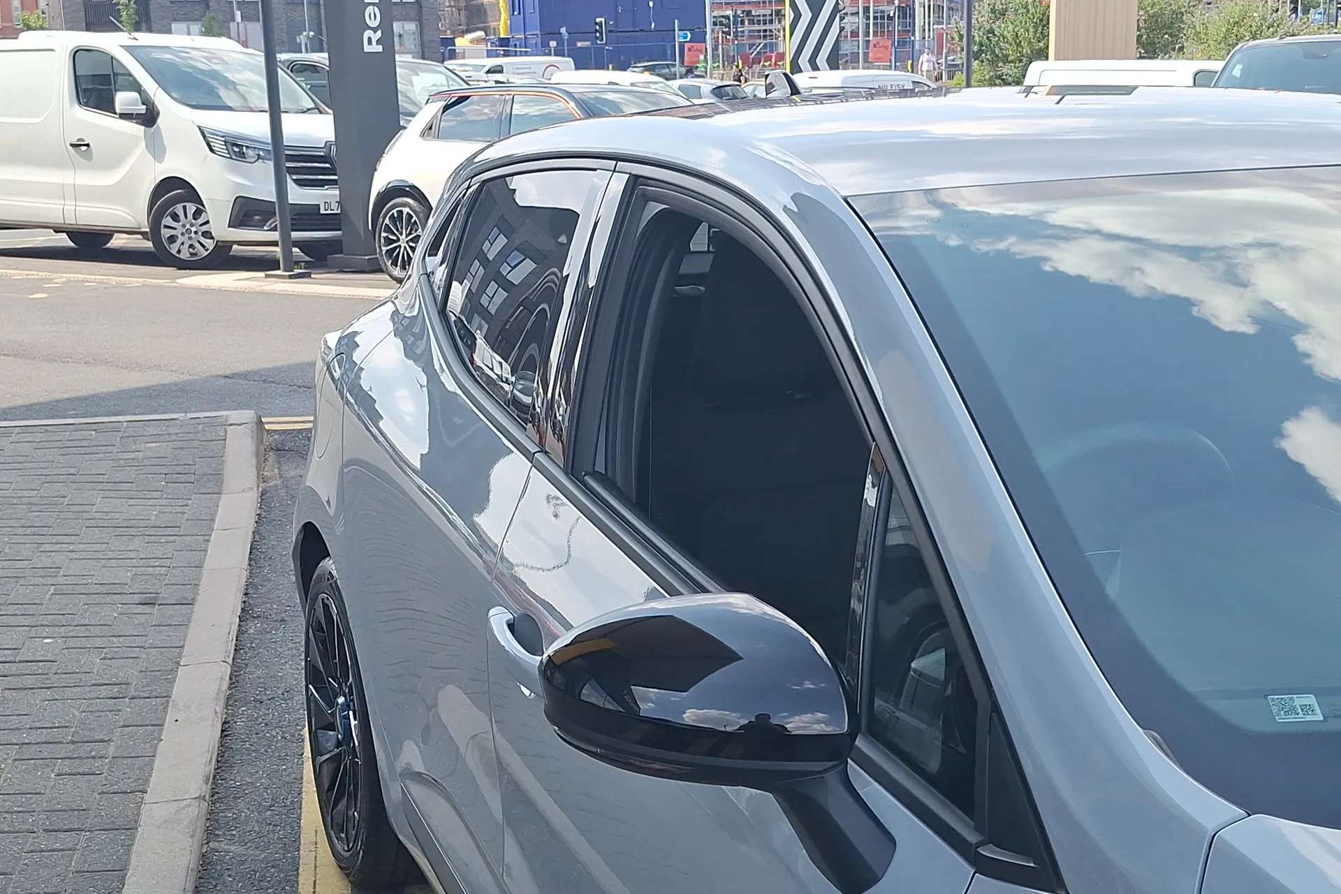 2025 RENAULT CLIO 2025 RENAULT CLIO