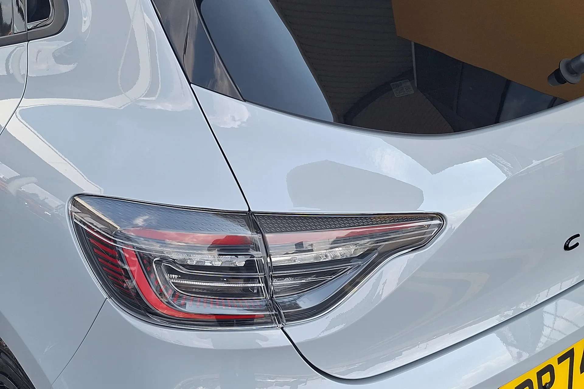 2025 RENAULT CLIO 2025 RENAULT CLIO