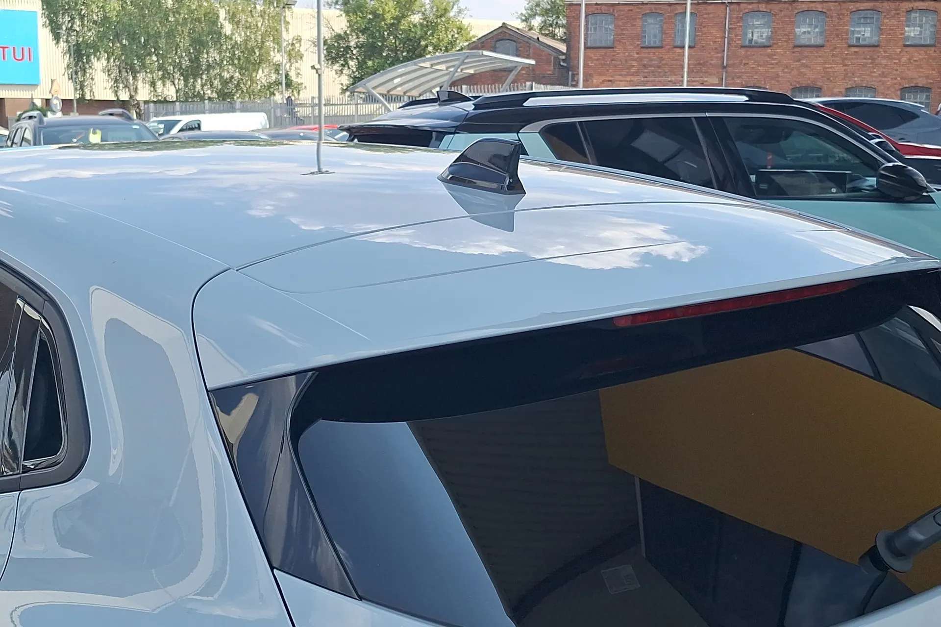 2025 RENAULT CLIO 2025 RENAULT CLIO