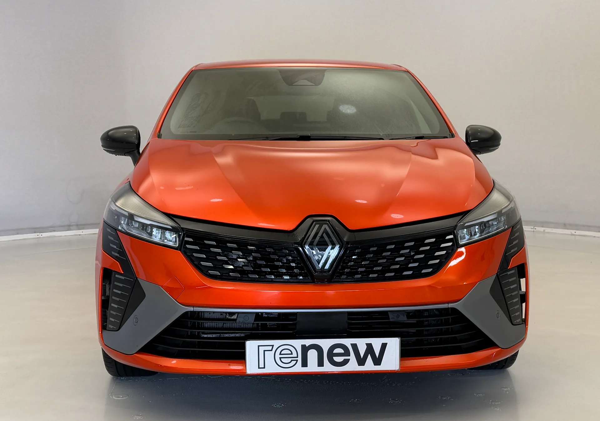 A 2023 RENAULT CLIO 1.6 E-TECH full hybrid 145 Esprit Alpine 5dr Auto A 2023 RENAULT CLIO 1.6 E-TECH full hybrid 145 Esprit Alpine 5dr Auto