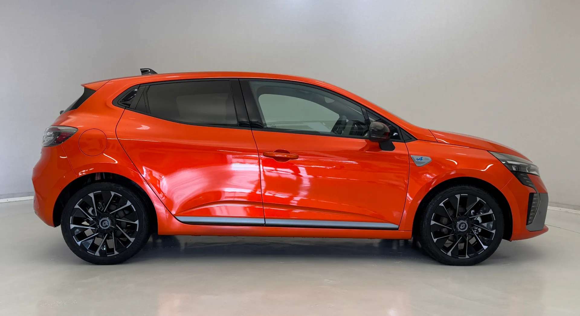 2023 RENAULT CLIO 2023 RENAULT CLIO