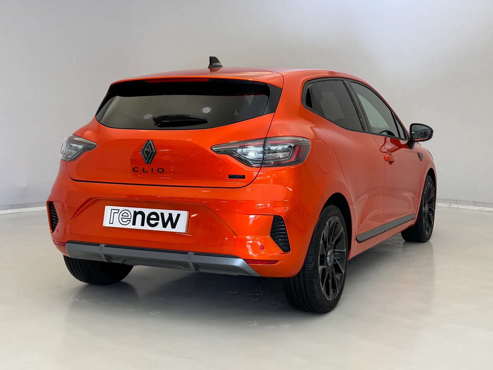 2023 RENAULT CLIO 2023 RENAULT CLIO