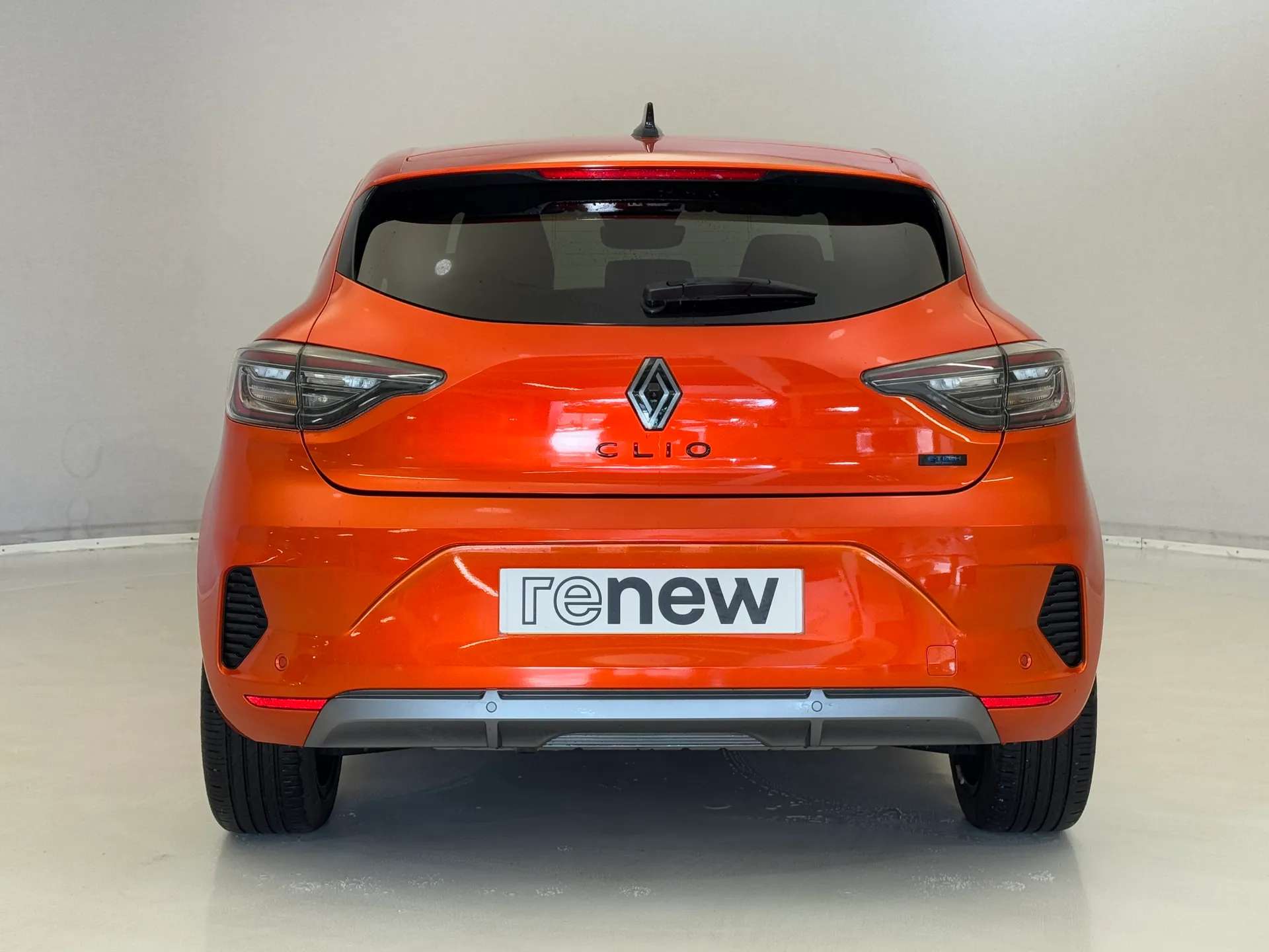 2023 RENAULT CLIO 2023 RENAULT CLIO