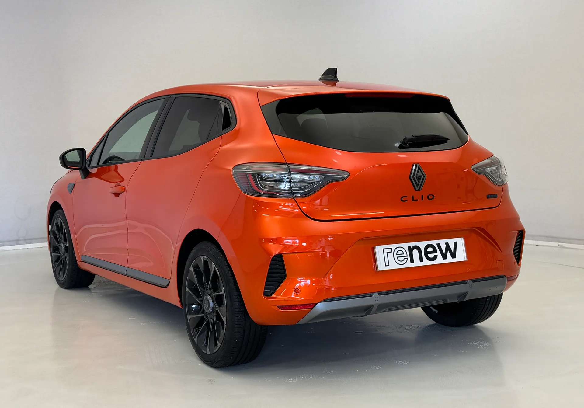 2023 RENAULT CLIO 2023 RENAULT CLIO