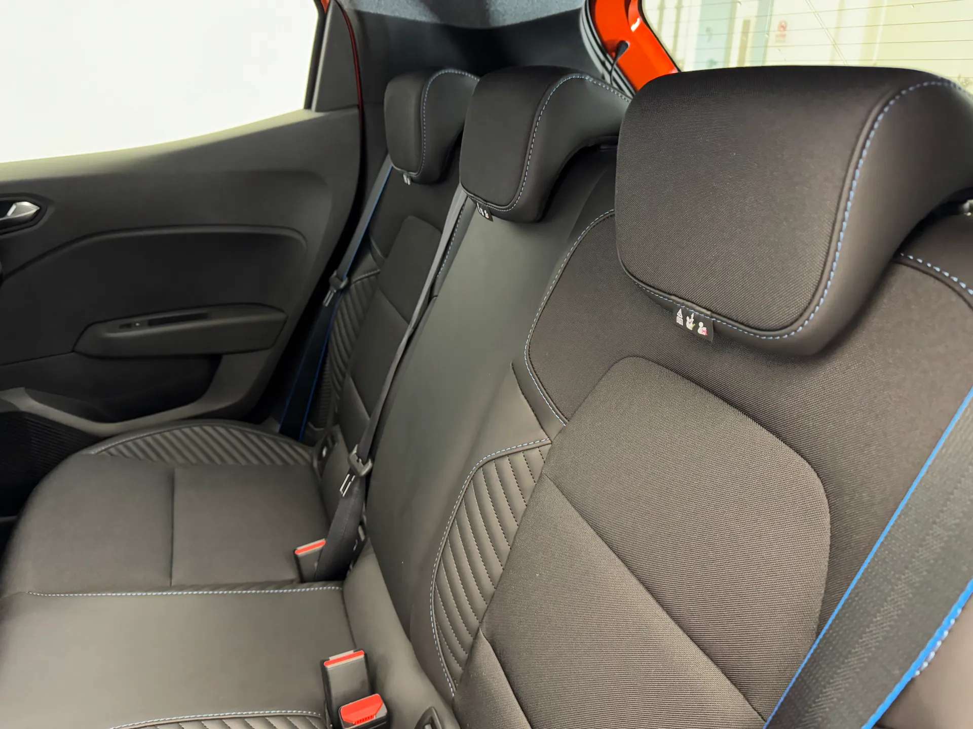 2023 RENAULT CLIO 2023 RENAULT CLIO