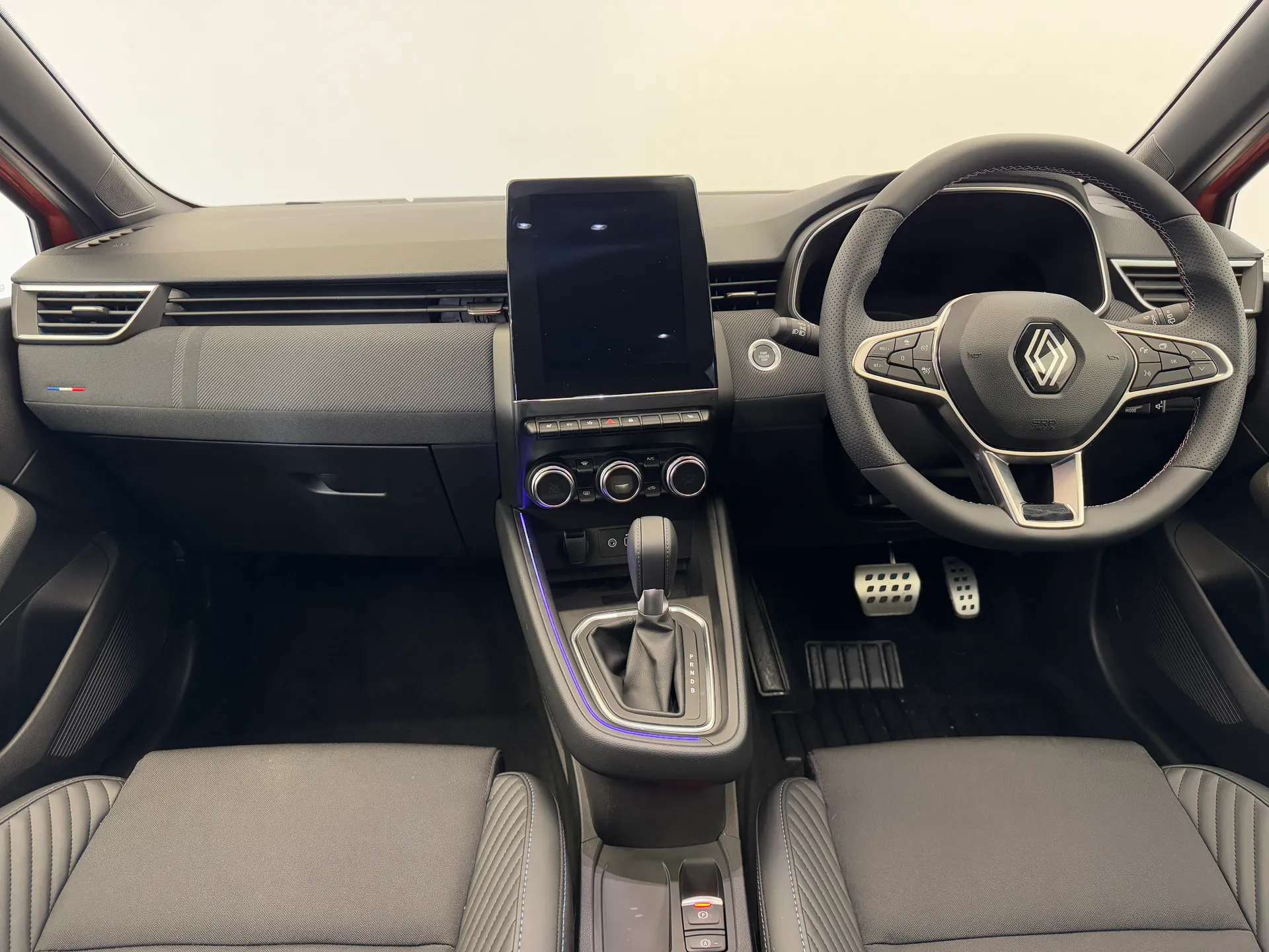 2023 RENAULT CLIO 2023 RENAULT CLIO