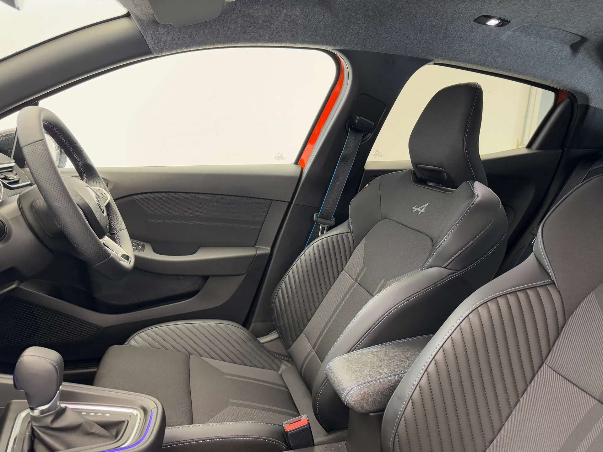 2023 RENAULT CLIO 2023 RENAULT CLIO