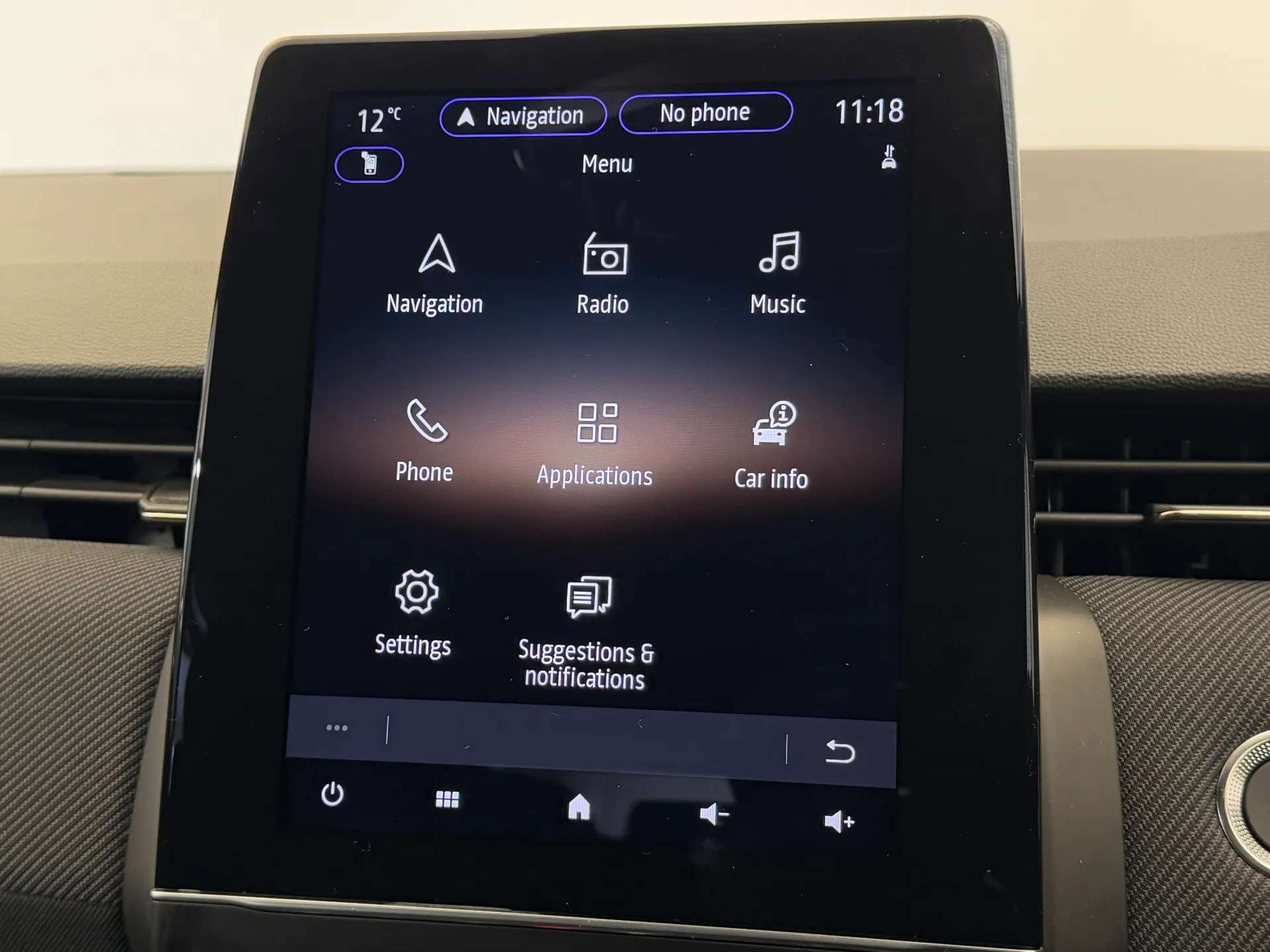2023 RENAULT CLIO 2023 RENAULT CLIO