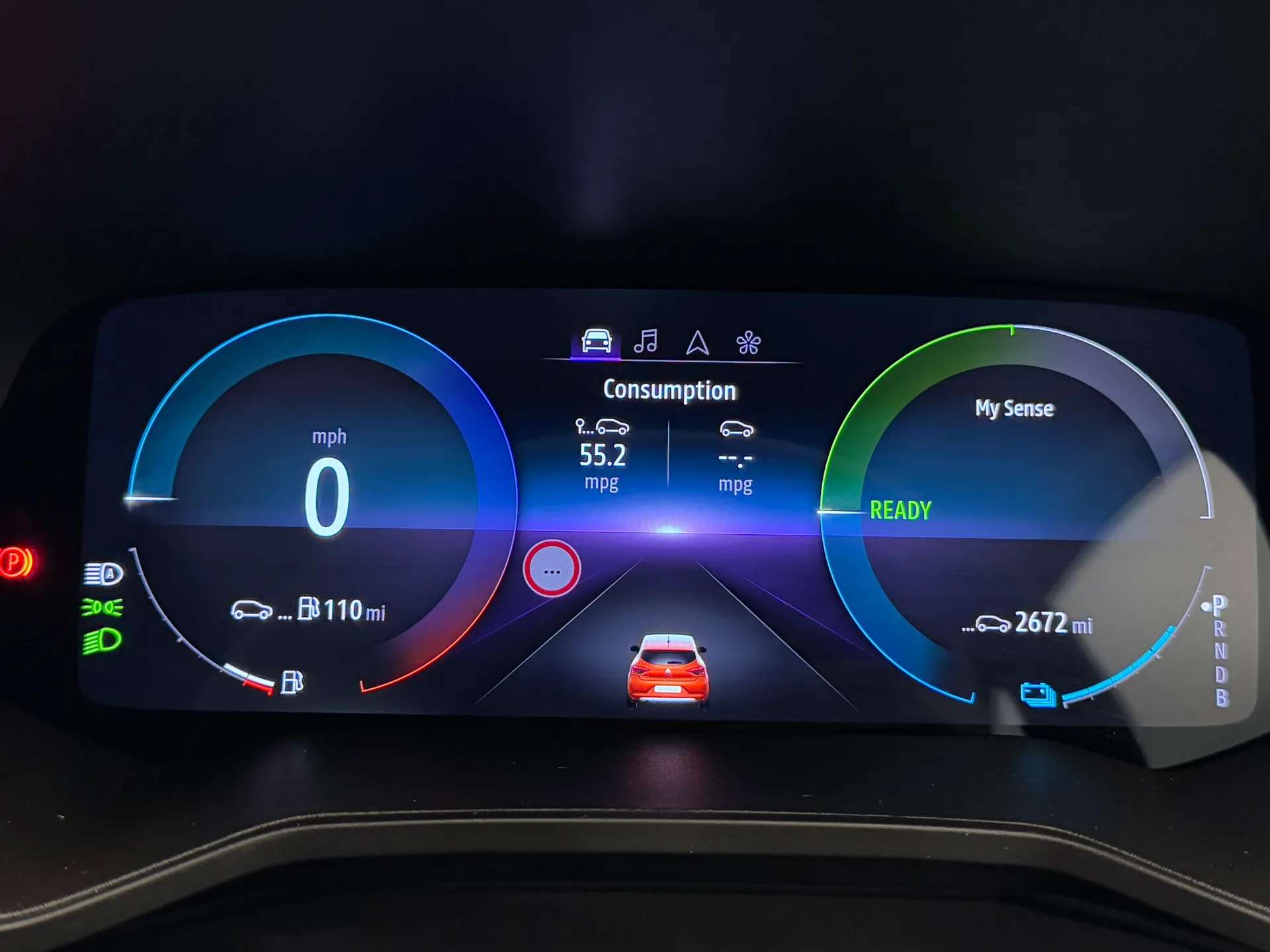 2023 RENAULT CLIO 2023 RENAULT CLIO
