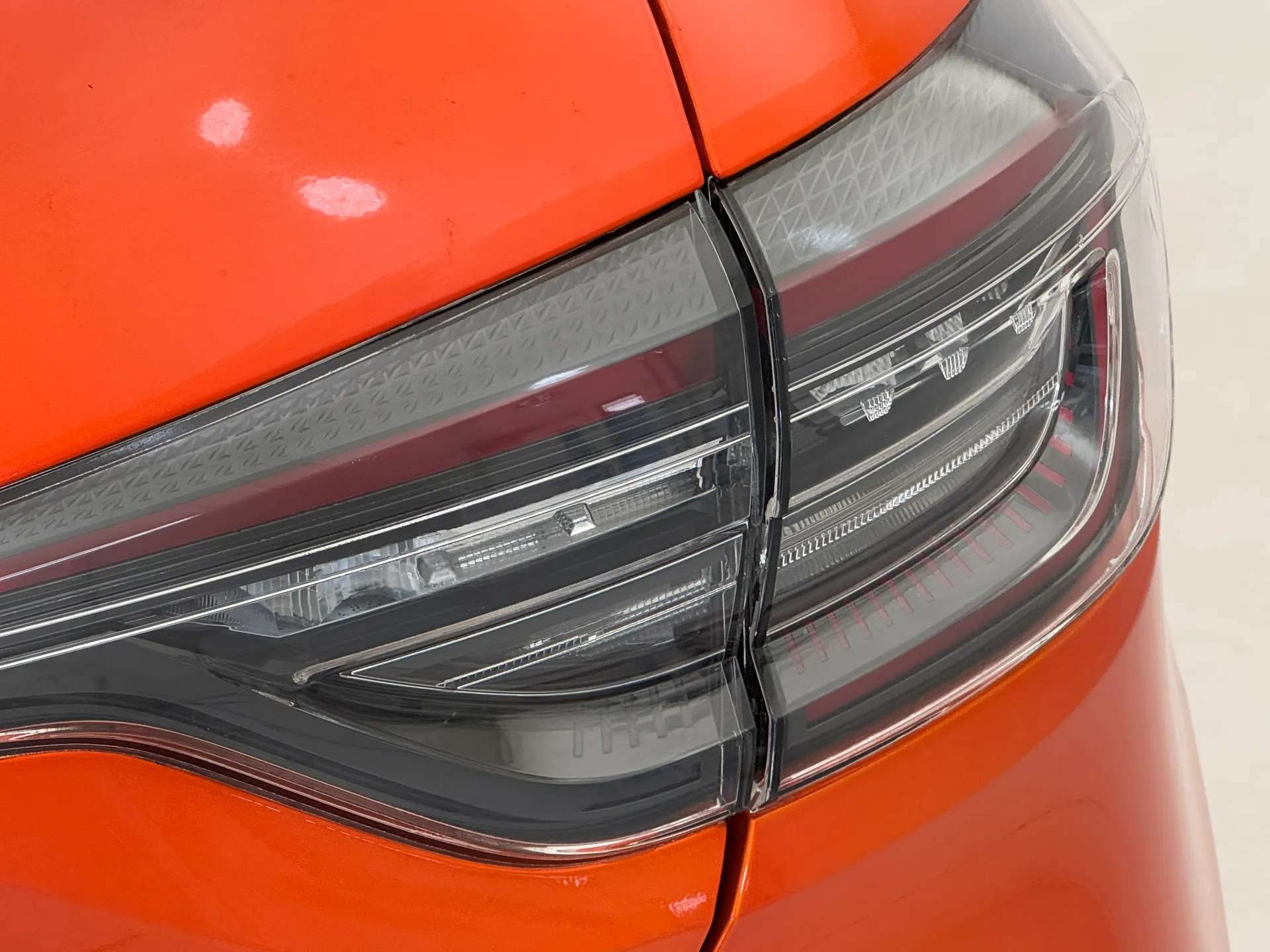 2023 RENAULT CLIO 2023 RENAULT CLIO