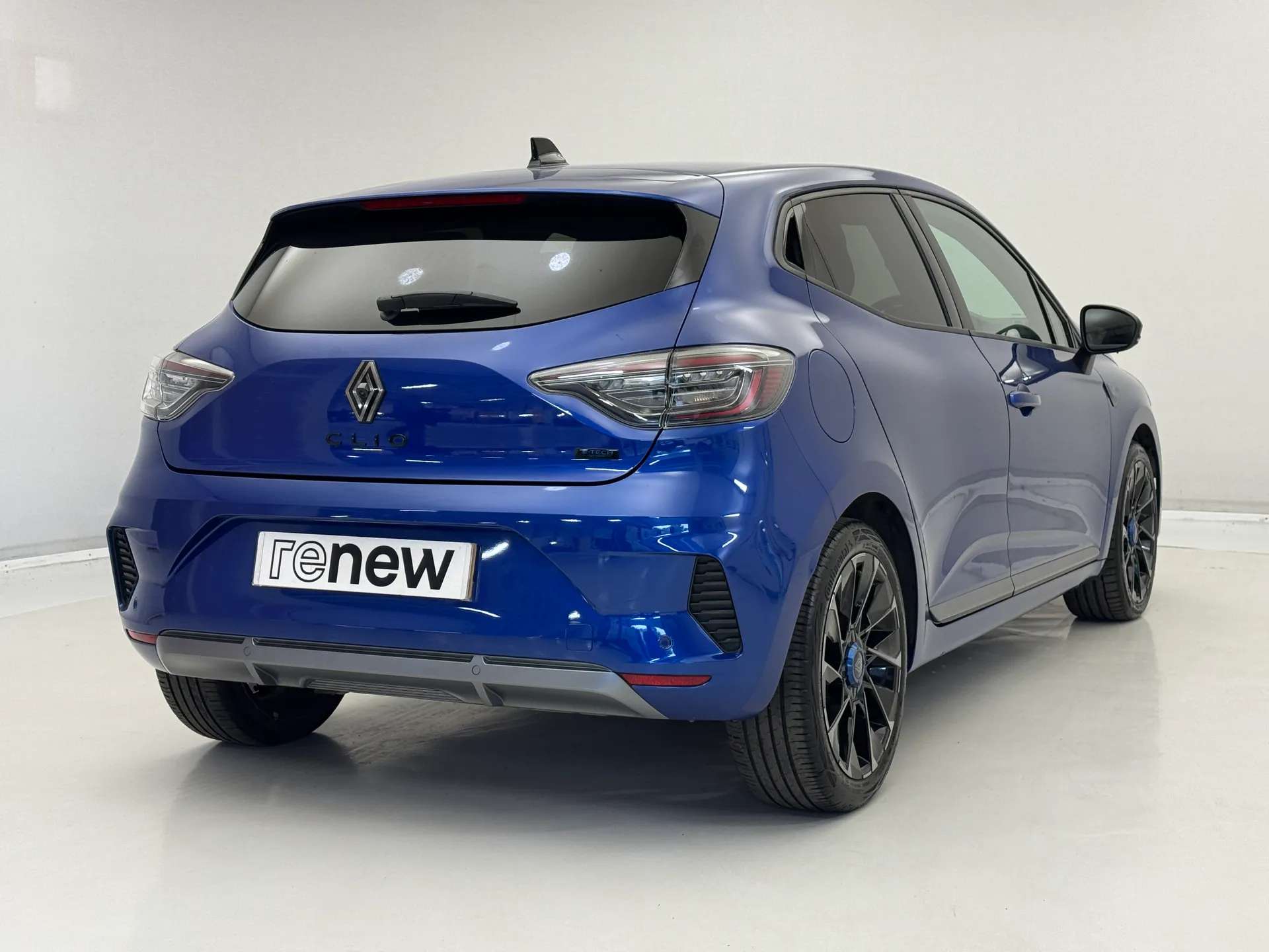 2025 RENAULT CLIO 2025 RENAULT CLIO