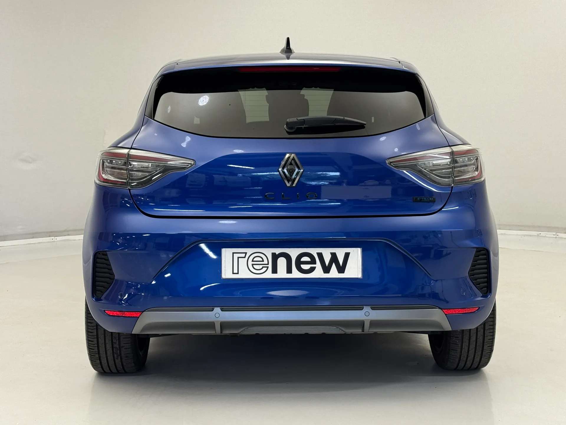 2025 RENAULT CLIO 2025 RENAULT CLIO