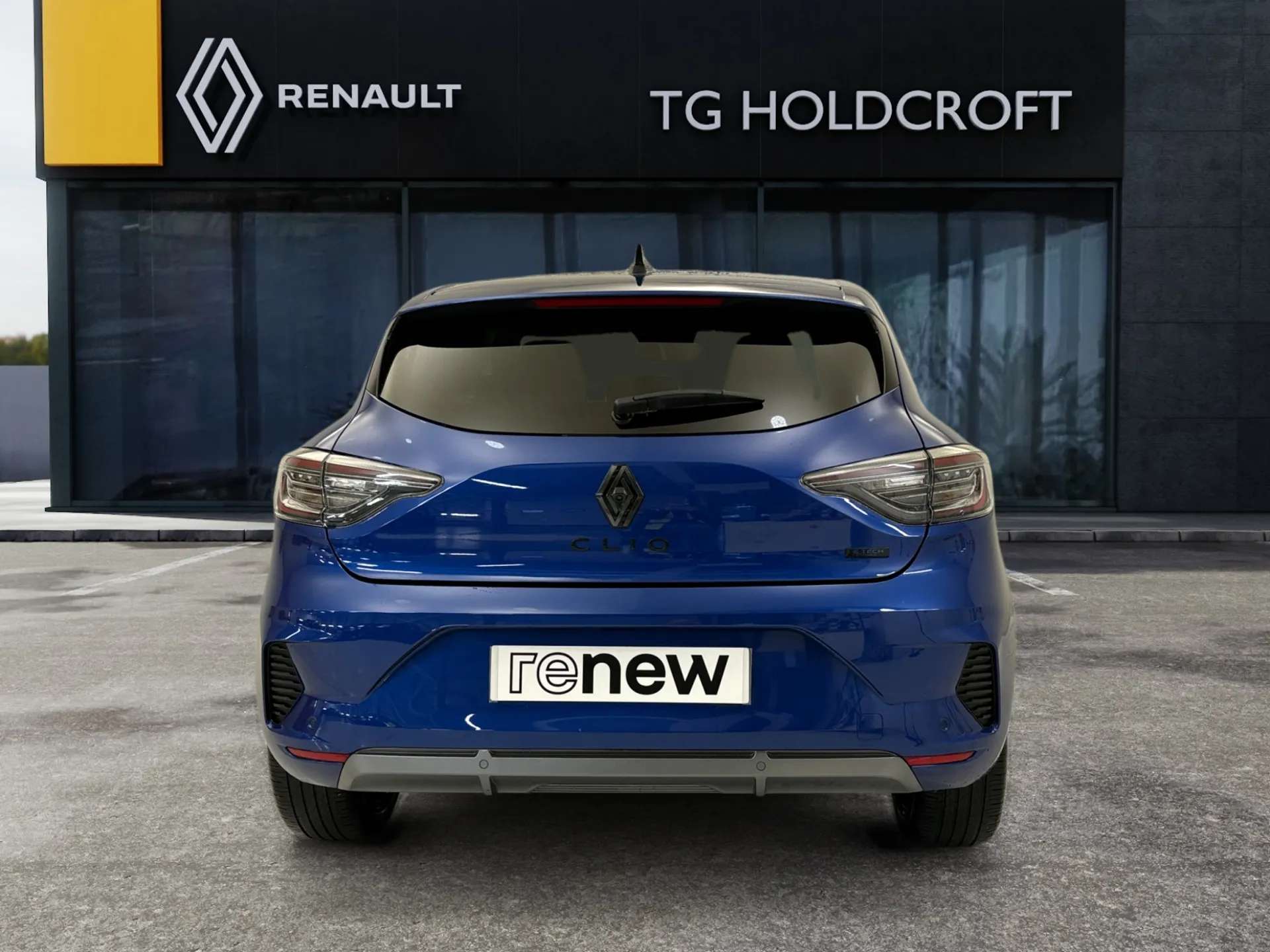 A 2025 RENAULT CLIO 1.6 E-TECH full hybrid 145 Esprit Alpine 5dr Auto A 2025 RENAULT CLIO 1.6 E-TECH full hybrid 145 Esprit Alpine 5dr Auto