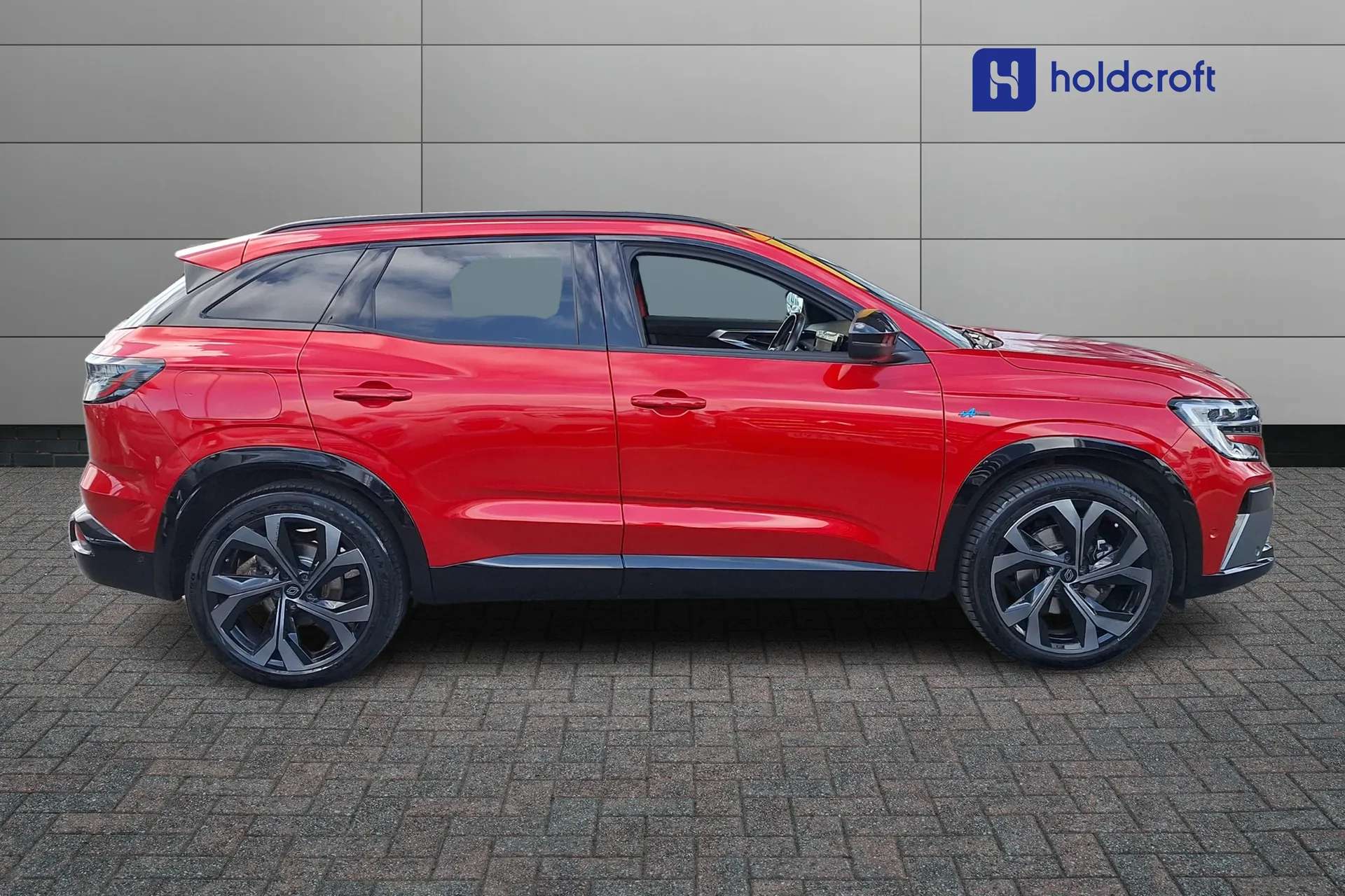 2024 RENAULT AUSTRAL 2024 RENAULT AUSTRAL