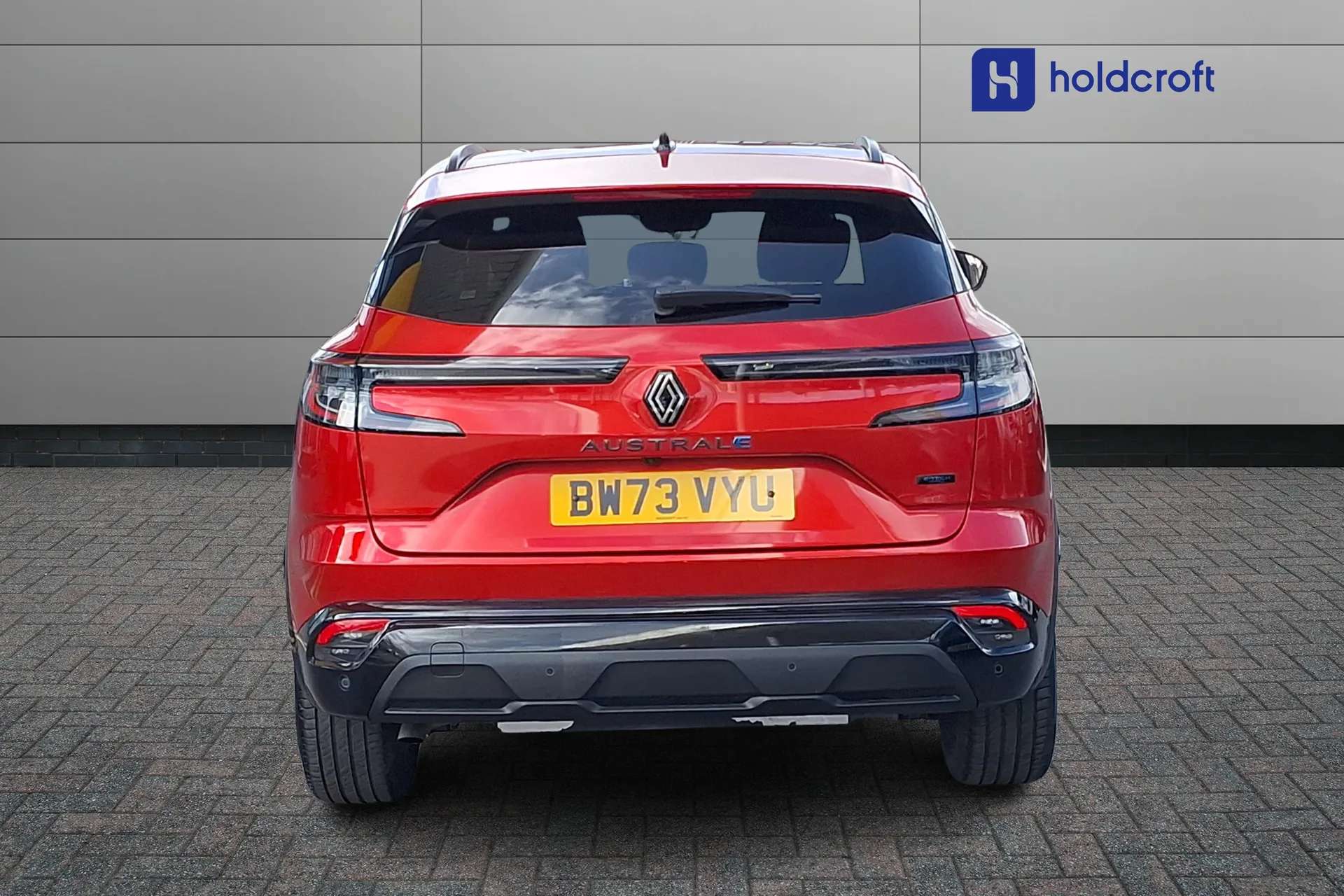 2024 RENAULT AUSTRAL 2024 RENAULT AUSTRAL