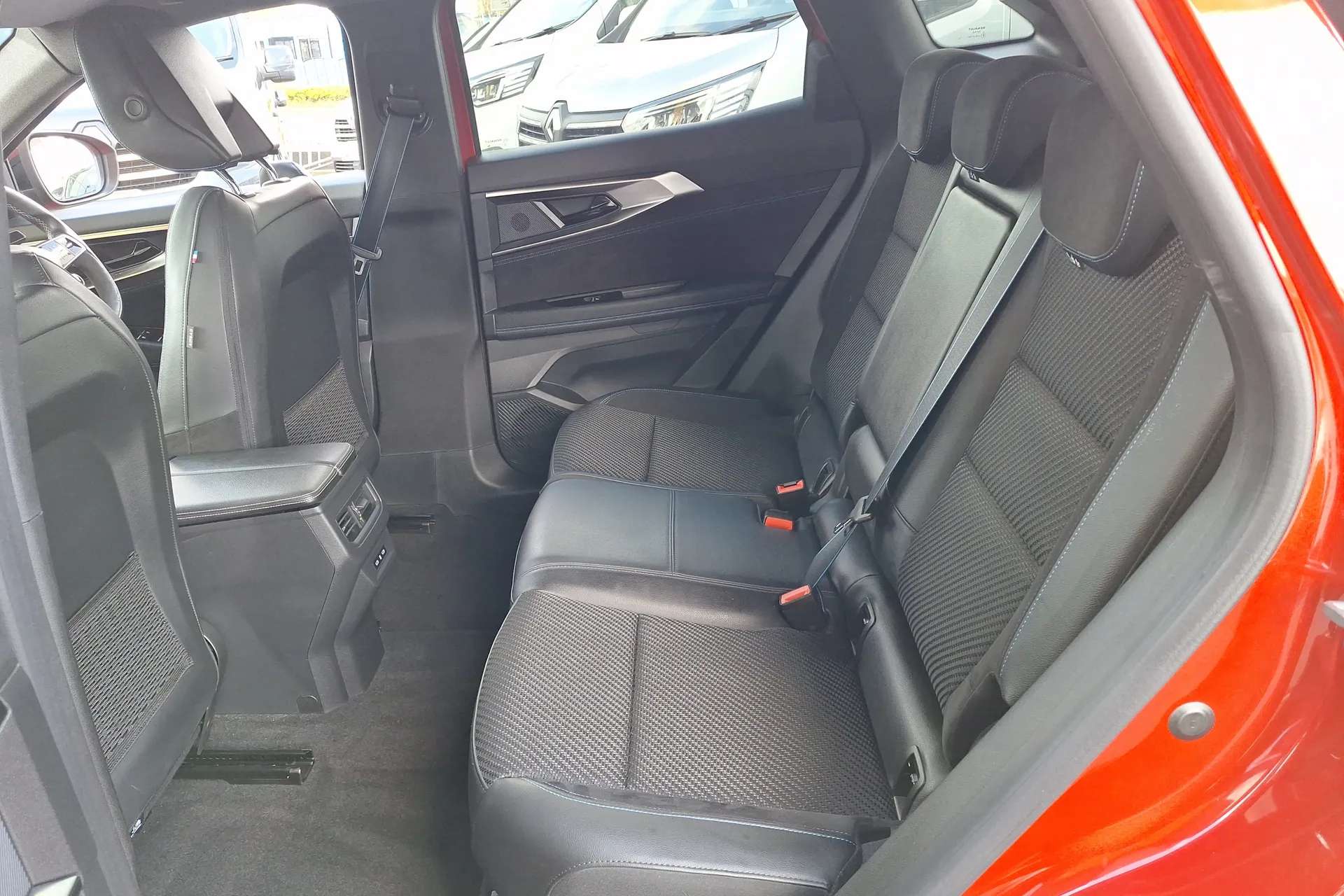 2024 RENAULT AUSTRAL 2024 RENAULT AUSTRAL