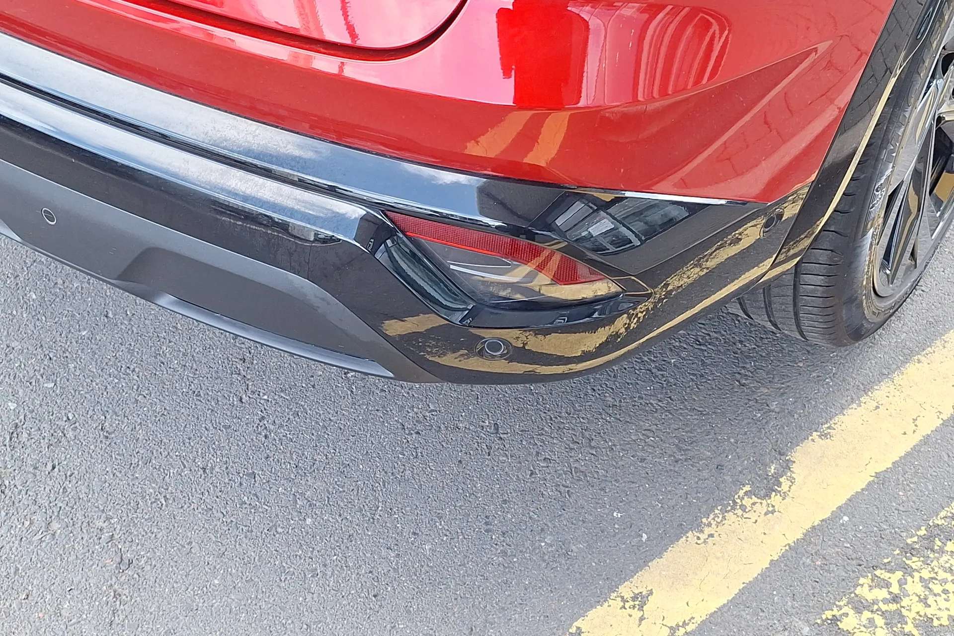 2024 RENAULT AUSTRAL 2024 RENAULT AUSTRAL