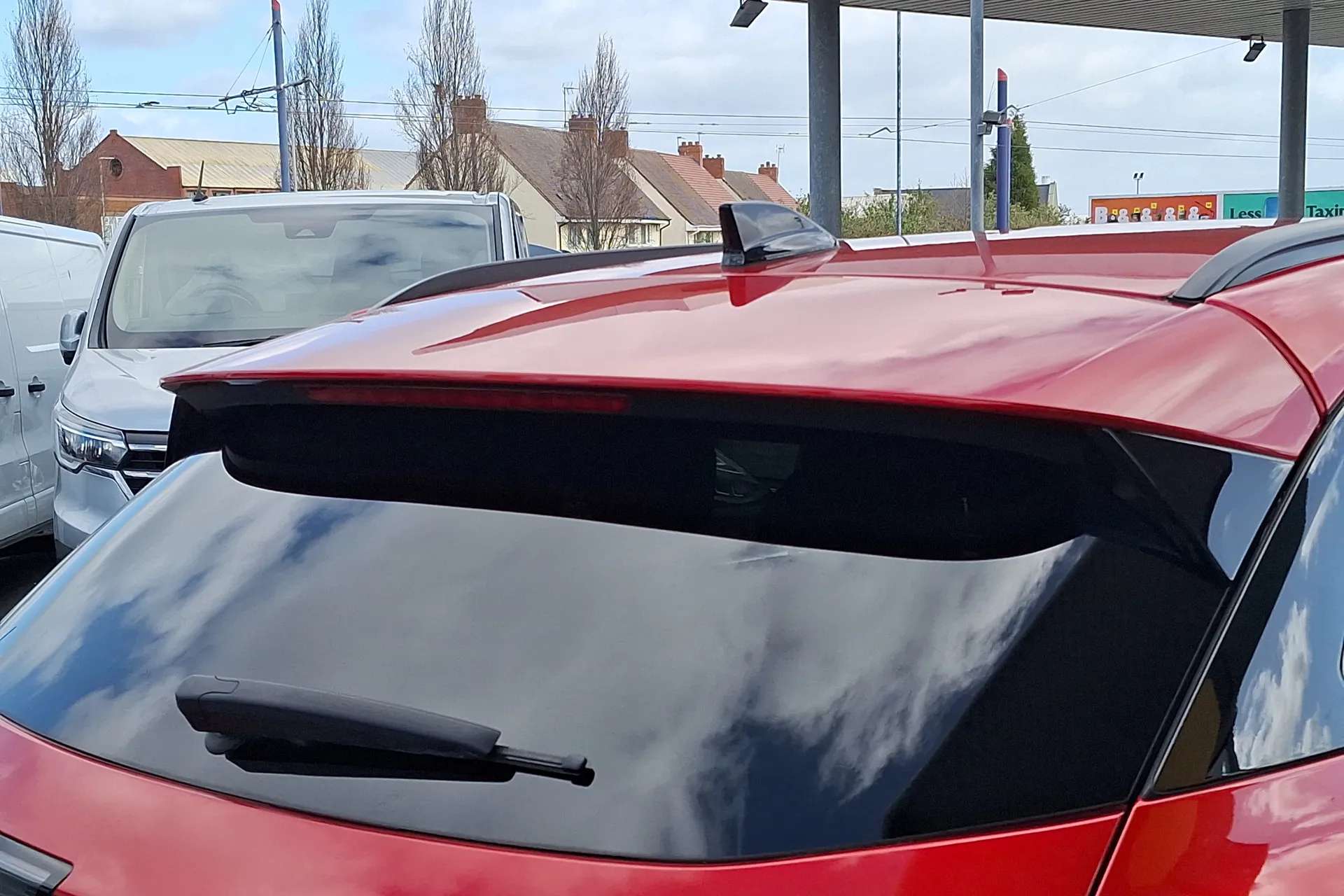 2024 RENAULT AUSTRAL 2024 RENAULT AUSTRAL