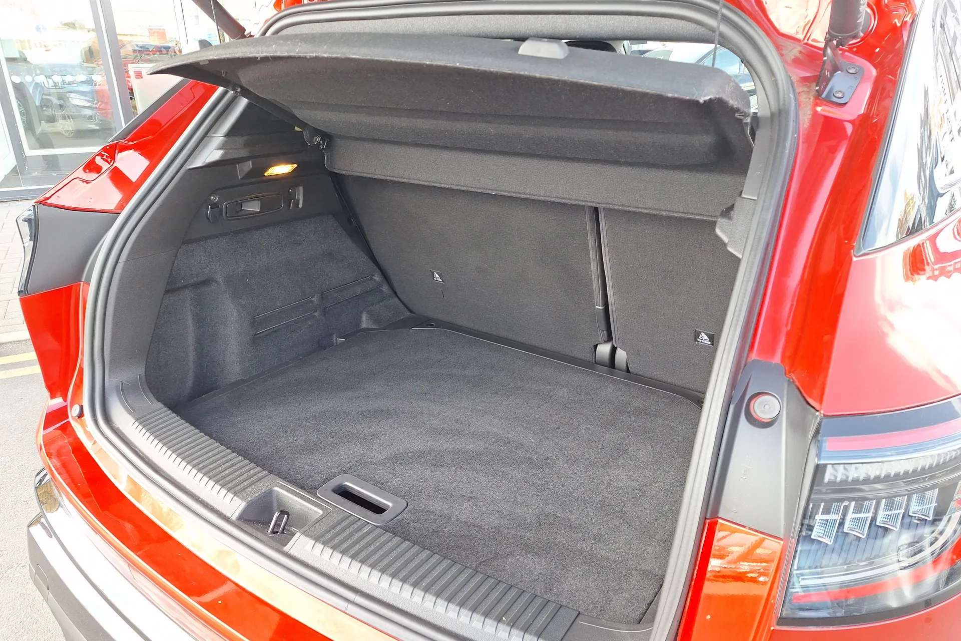 2024 RENAULT AUSTRAL 2024 RENAULT AUSTRAL