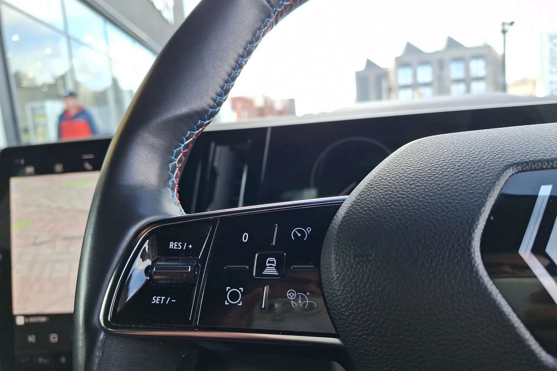 2024 RENAULT AUSTRAL 2024 RENAULT AUSTRAL