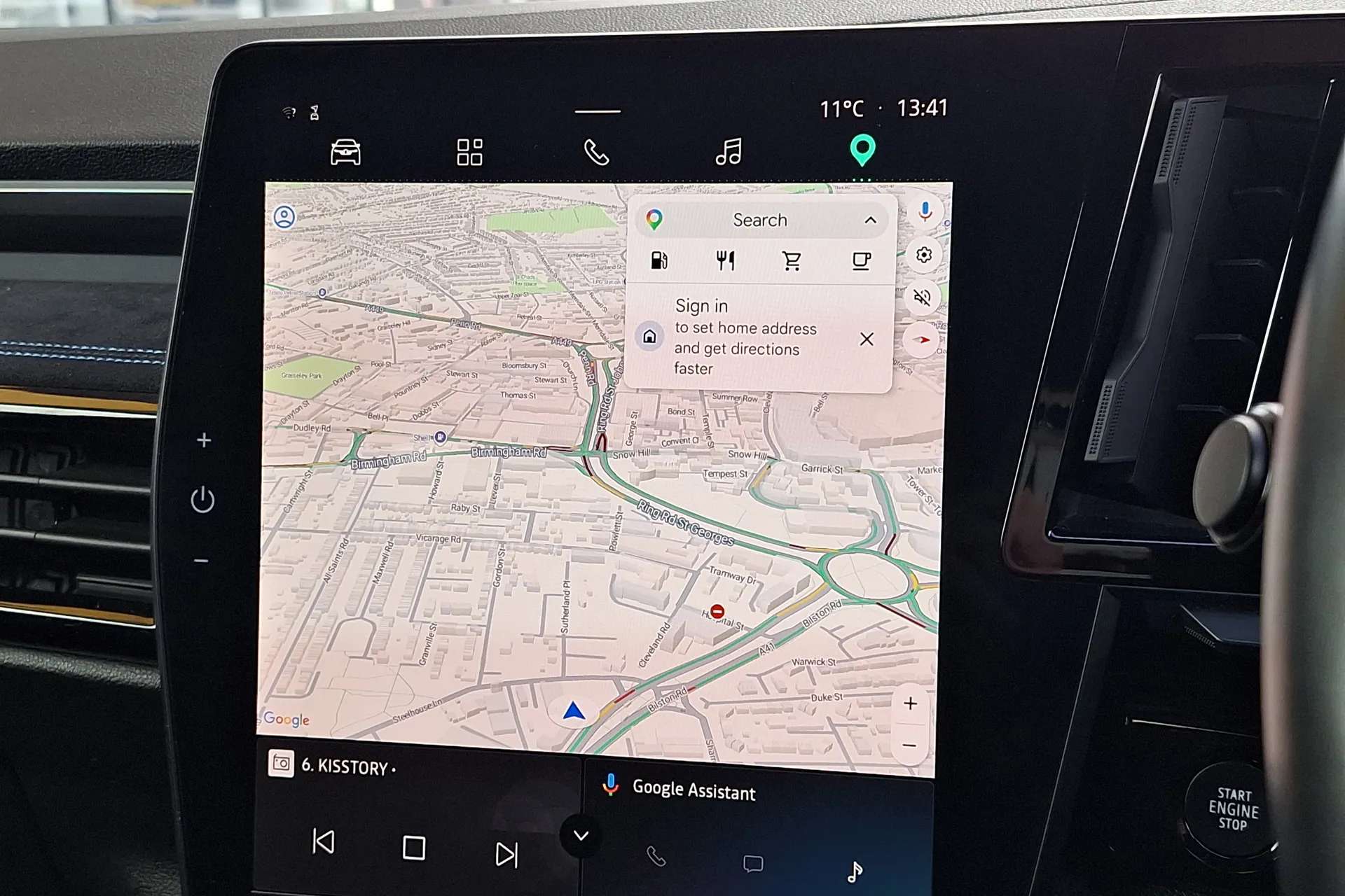 2024 RENAULT AUSTRAL 2024 RENAULT AUSTRAL