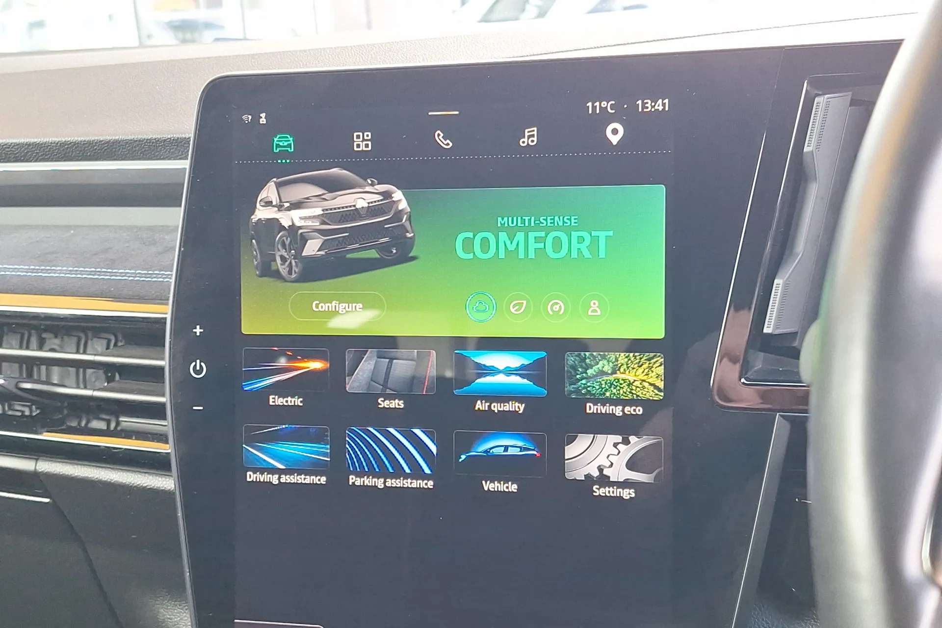 2024 RENAULT AUSTRAL 2024 RENAULT AUSTRAL