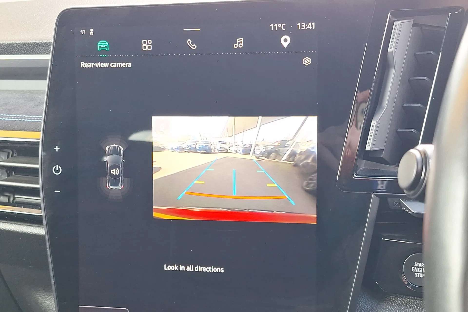 2024 RENAULT AUSTRAL 2024 RENAULT AUSTRAL