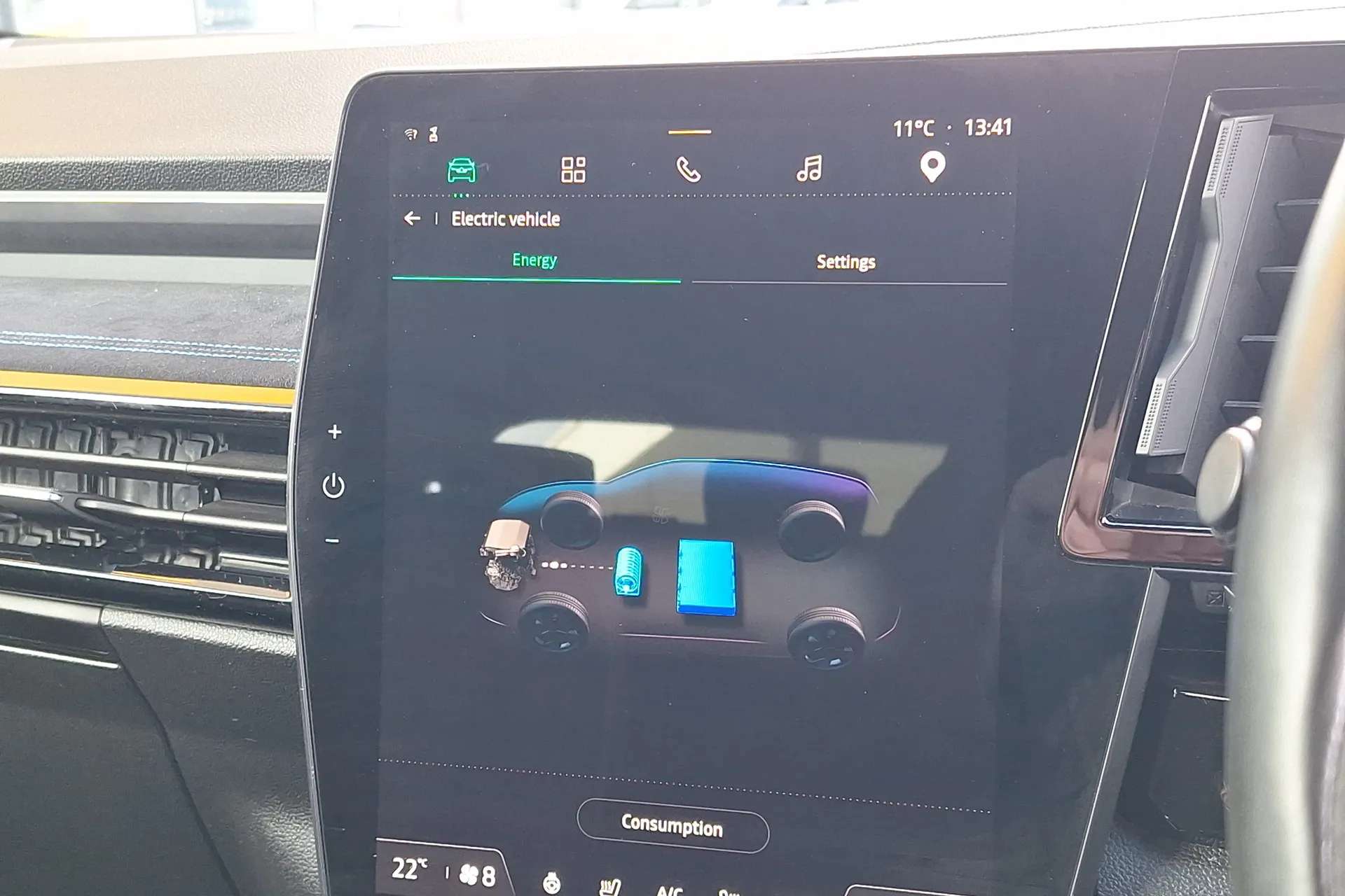 2024 RENAULT AUSTRAL 2024 RENAULT AUSTRAL