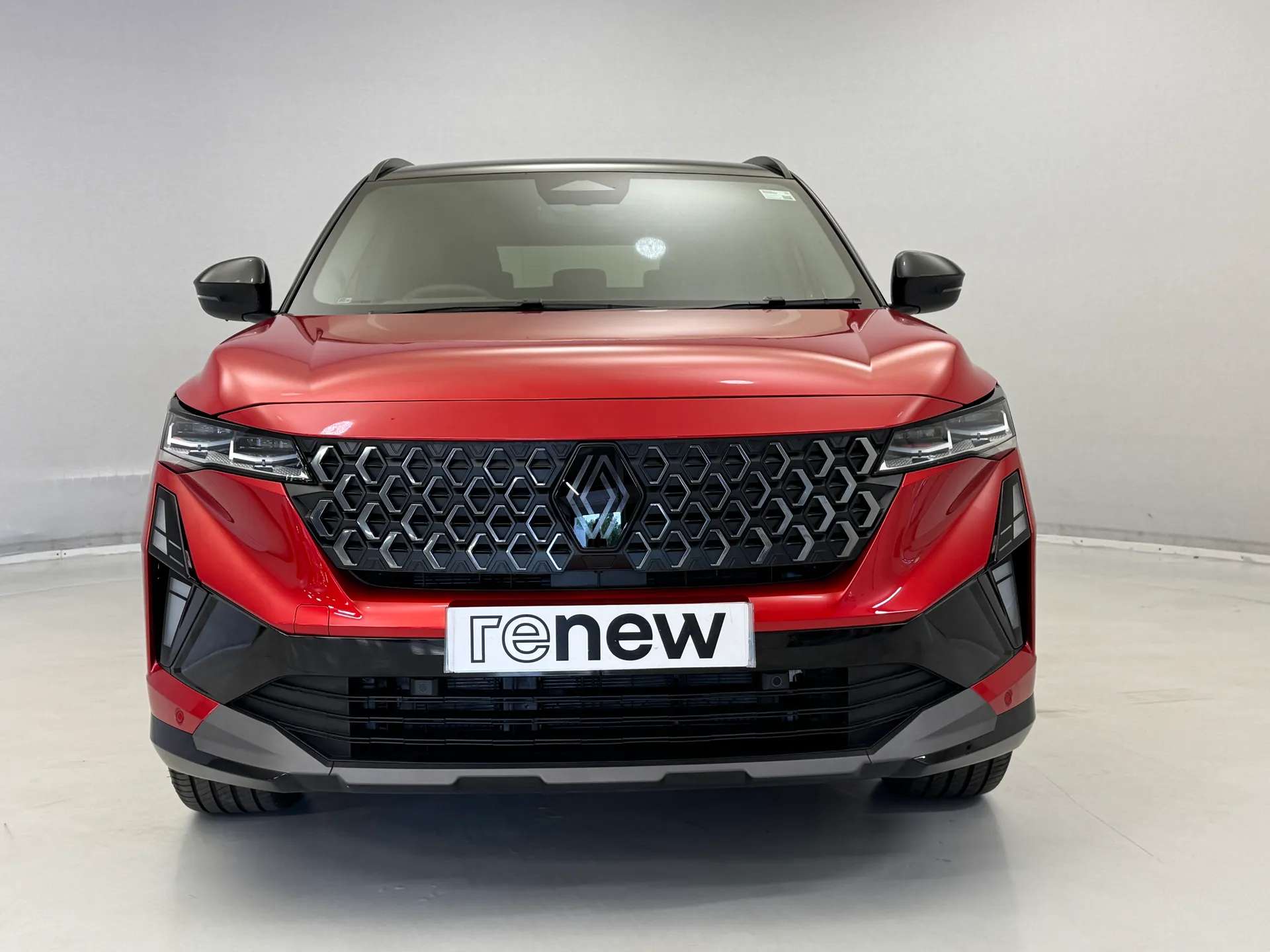 A 2026 RENAULT AUSTRAL E-Tech Full Hybrid Techno Esprit Alpine 5dr Auto A 2026 RENAULT AUSTRAL E-Tech Full Hybrid Techno Esprit Alpine 5dr Auto