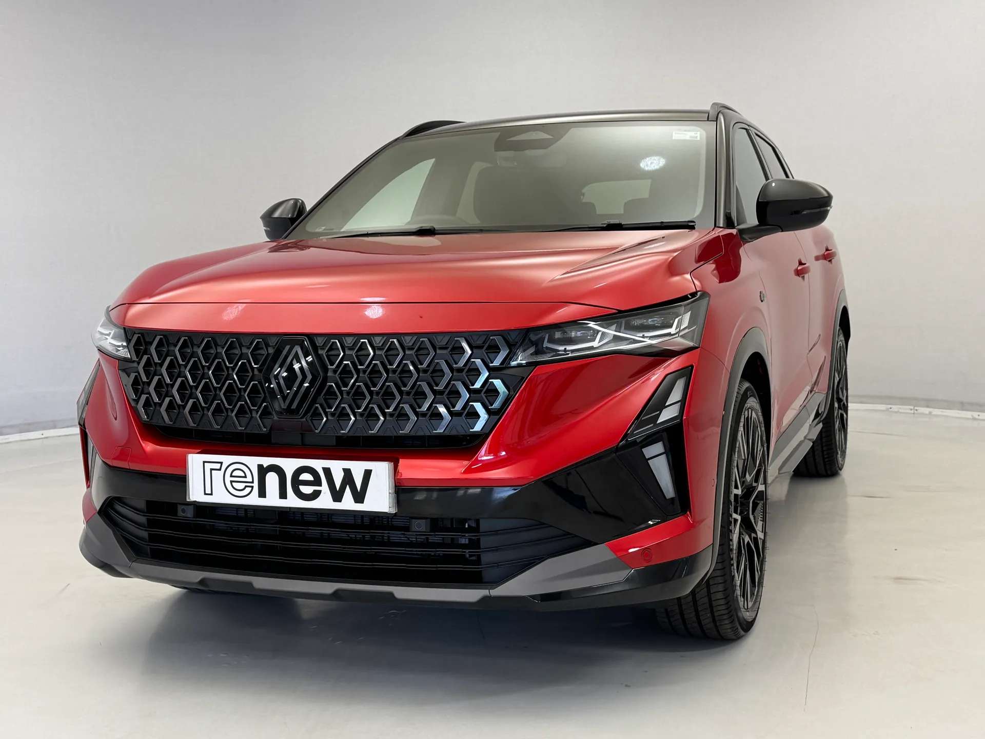 A 2026 RENAULT AUSTRAL E-Tech Full Hybrid Techno Esprit Alpine 5dr Auto A 2026 RENAULT AUSTRAL E-Tech Full Hybrid Techno Esprit Alpine 5dr Auto