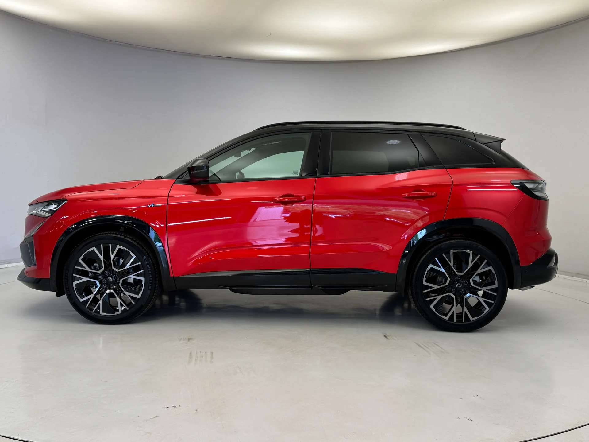 2026 RENAULT AUSTRAL 2026 RENAULT AUSTRAL