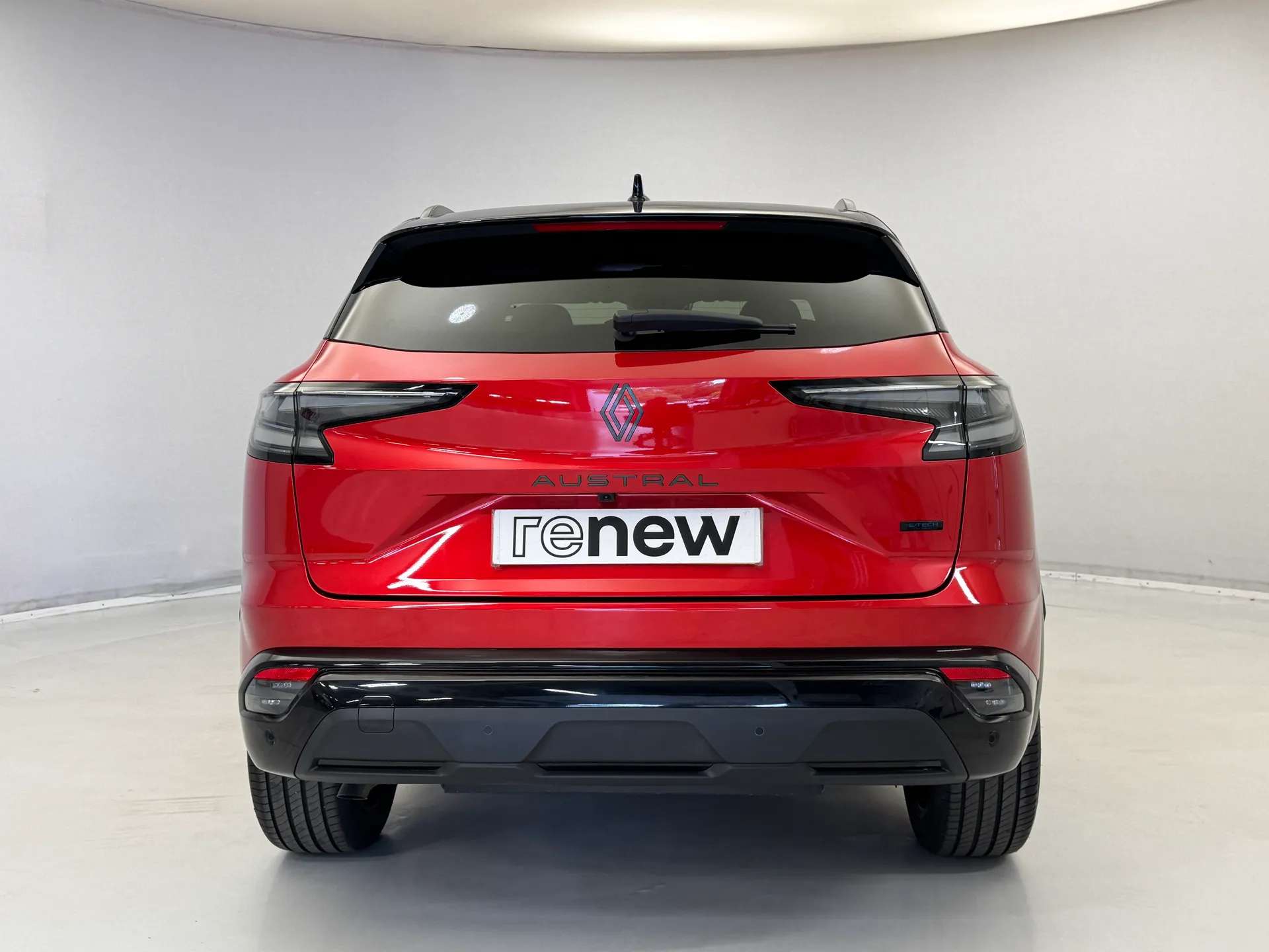 2026 RENAULT AUSTRAL 2026 RENAULT AUSTRAL