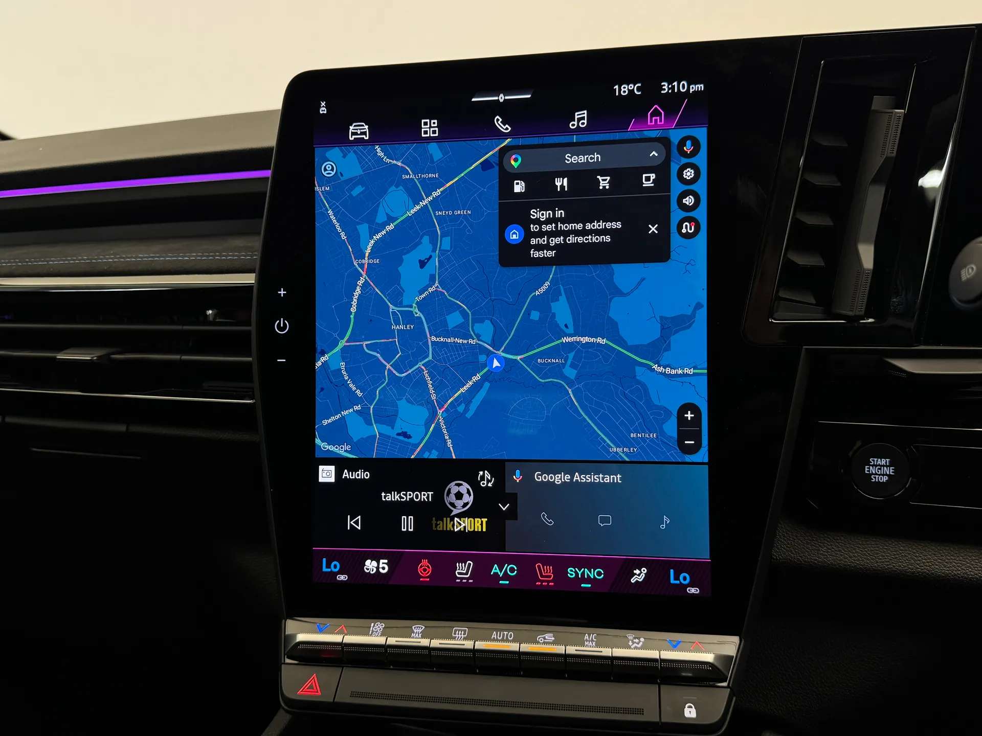 2026 RENAULT AUSTRAL 2026 RENAULT AUSTRAL