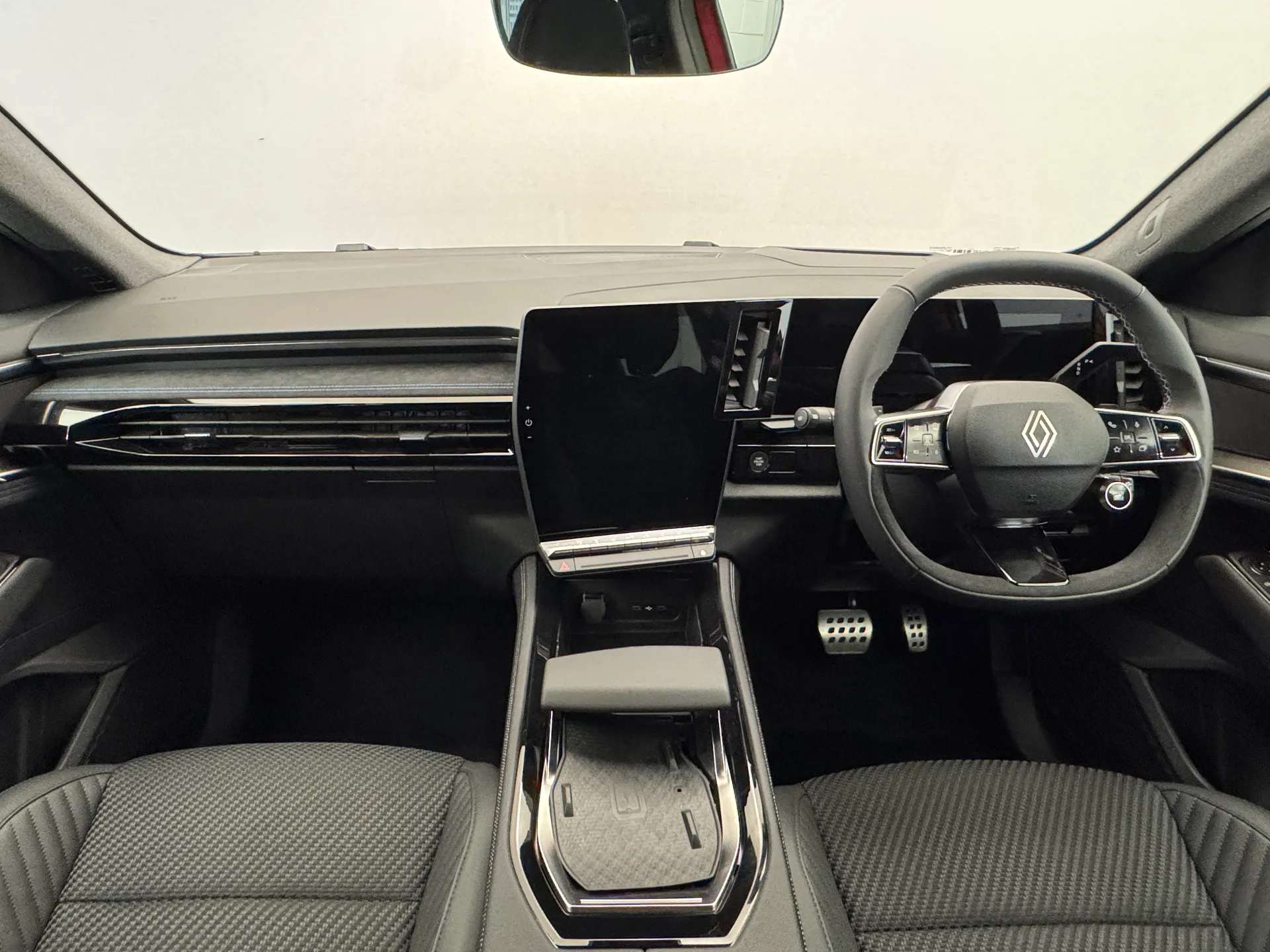 2026 RENAULT AUSTRAL 2026 RENAULT AUSTRAL