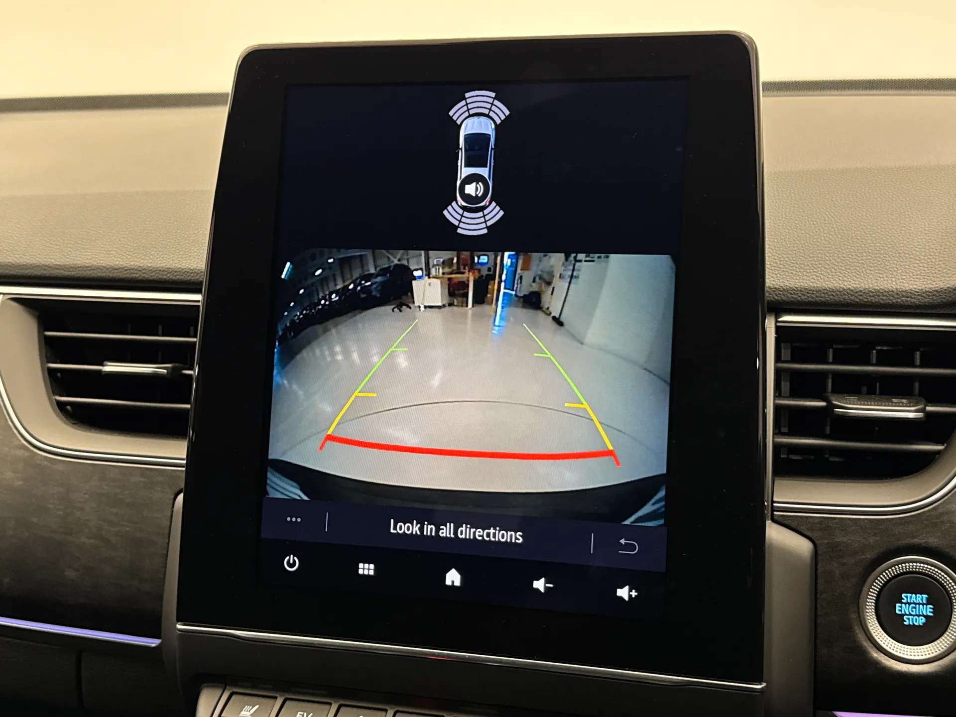 2023 RENAULT ARKANA 2023 RENAULT ARKANA