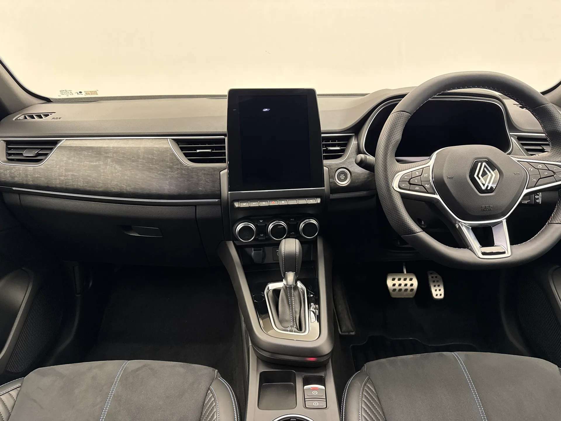 2023 RENAULT ARKANA 2023 RENAULT ARKANA