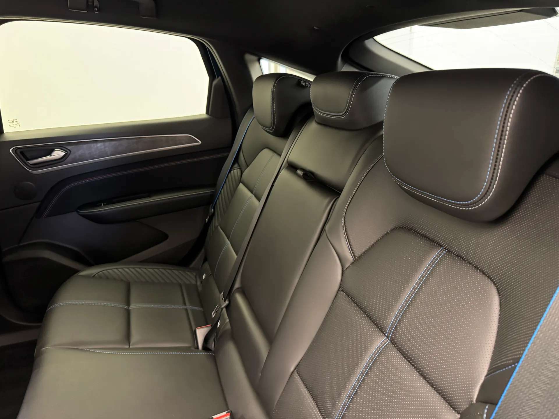 2023 RENAULT ARKANA 2023 RENAULT ARKANA