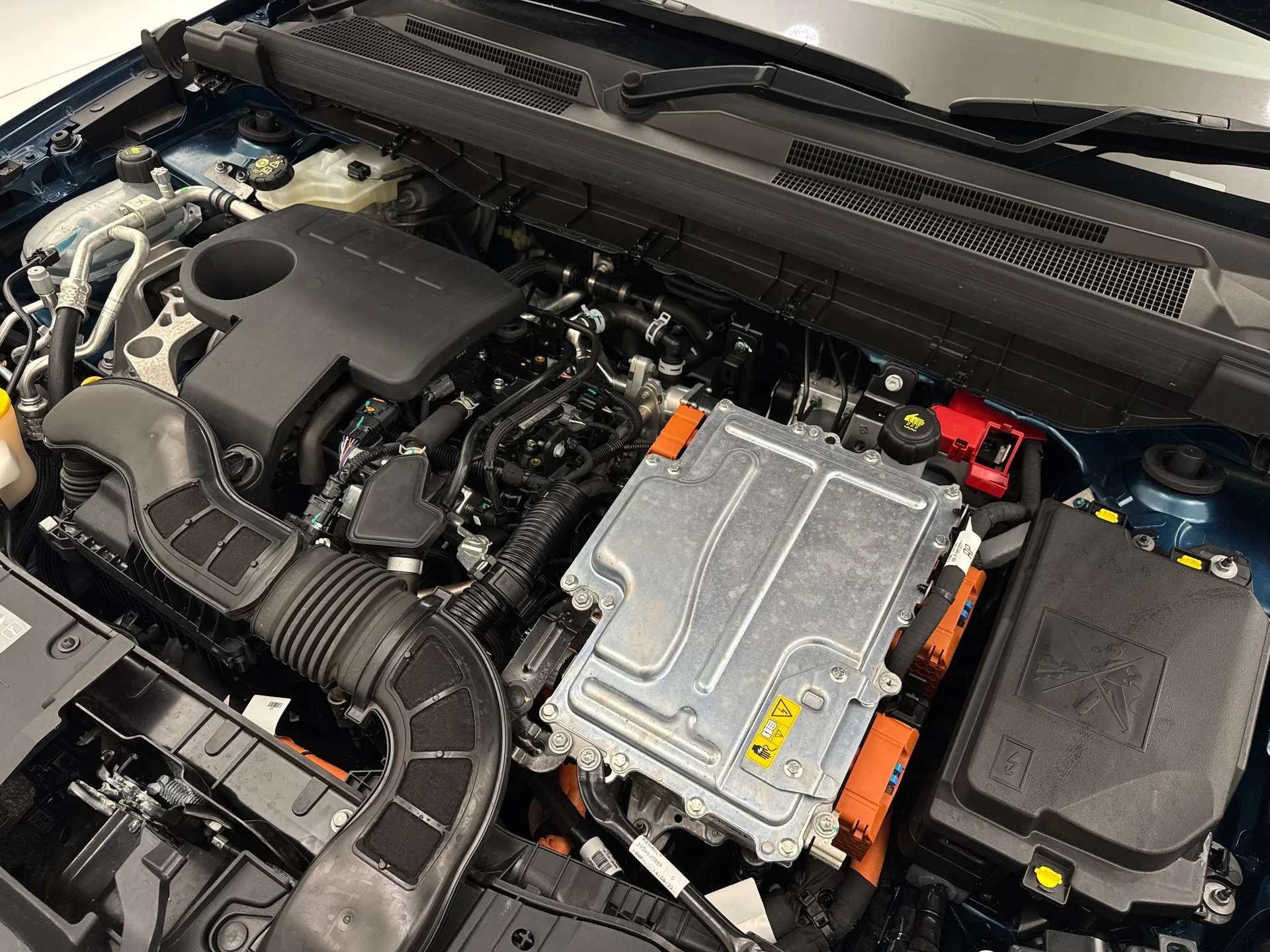 2023 RENAULT ARKANA 2023 RENAULT ARKANA