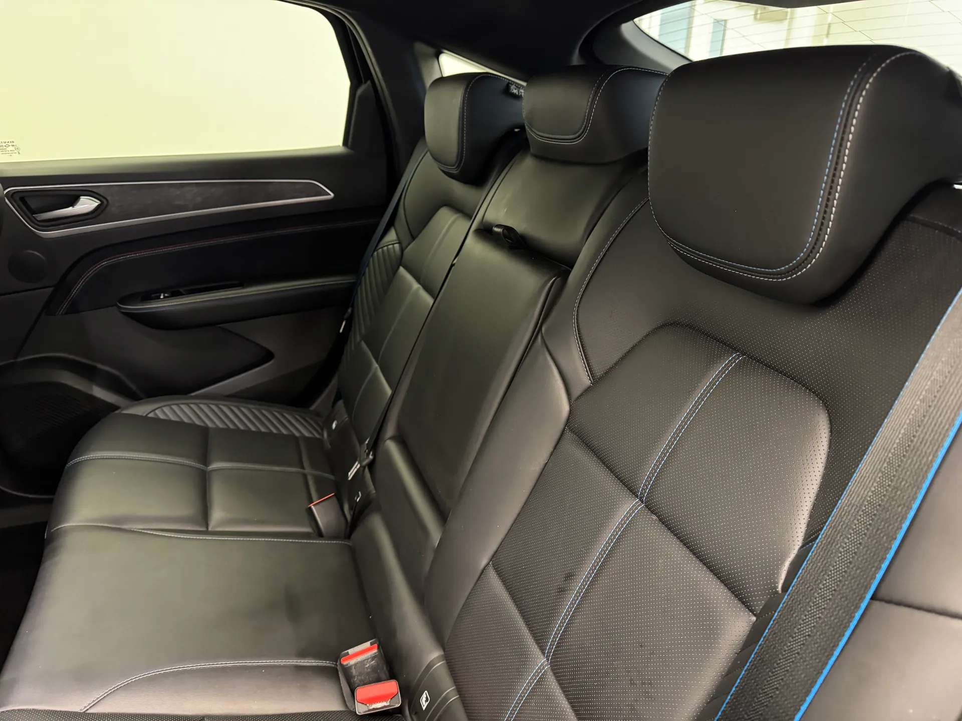 2024 RENAULT ARKANA 2024 RENAULT ARKANA