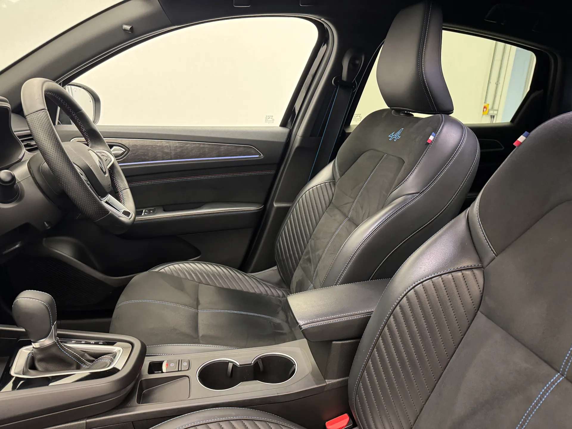 2024 RENAULT ARKANA 2024 RENAULT ARKANA