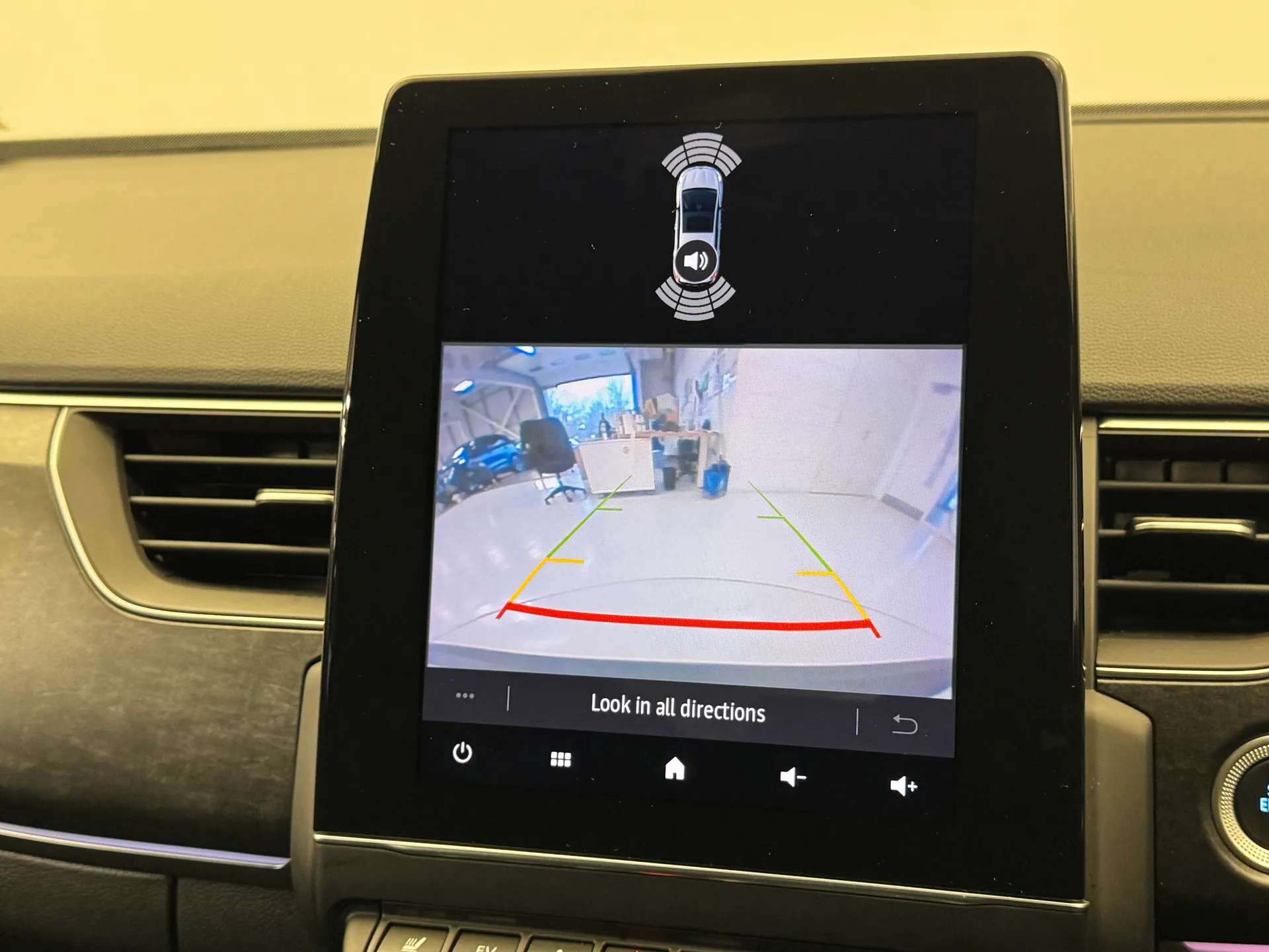 2024 RENAULT ARKANA 2024 RENAULT ARKANA